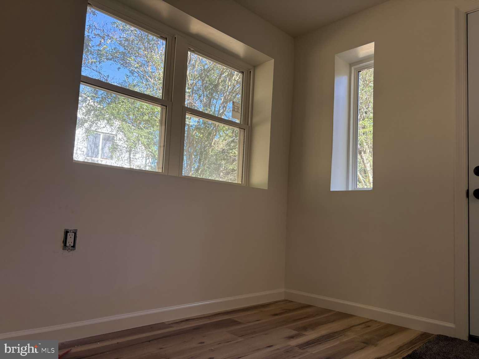 EVERGREEN PARK - Residential