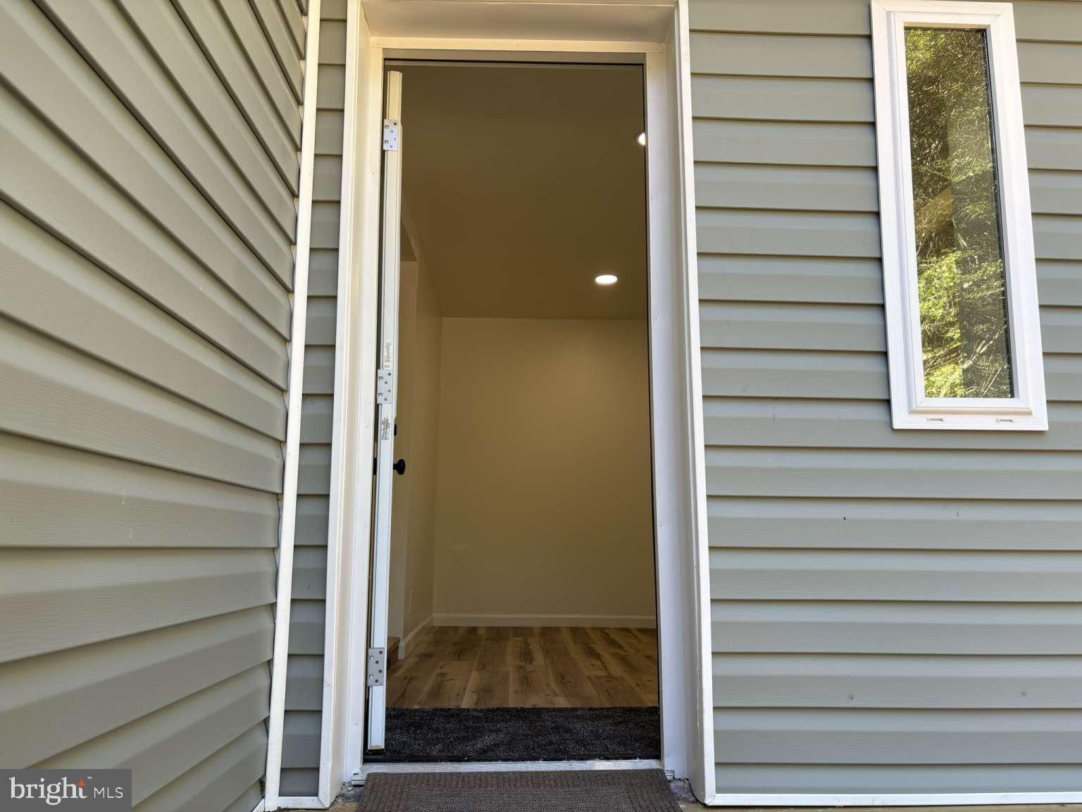 EVERGREEN PARK - Residential