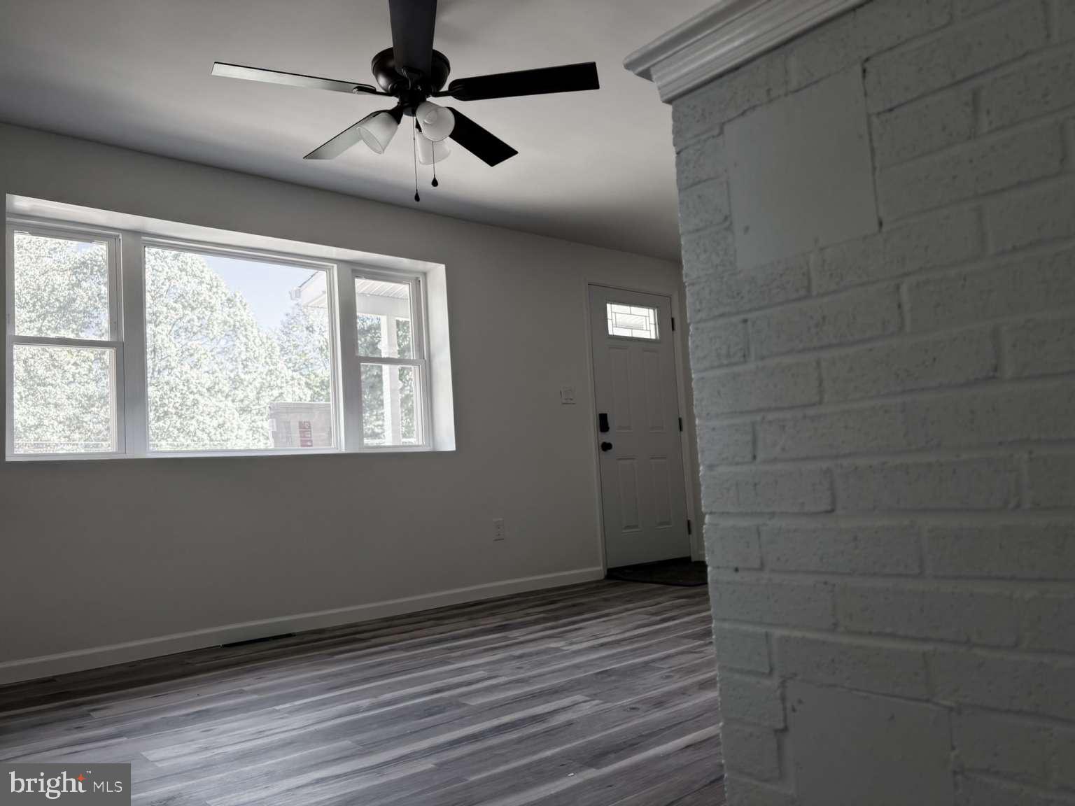 EVERGREEN PARK - Residential