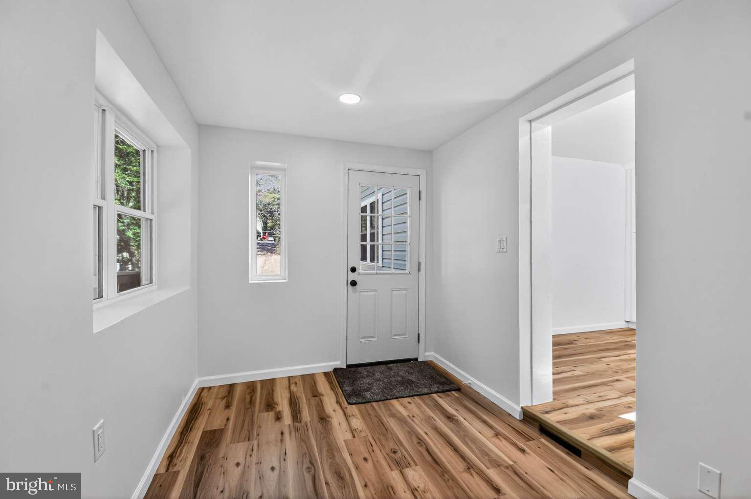 EVERGREEN PARK - Residential