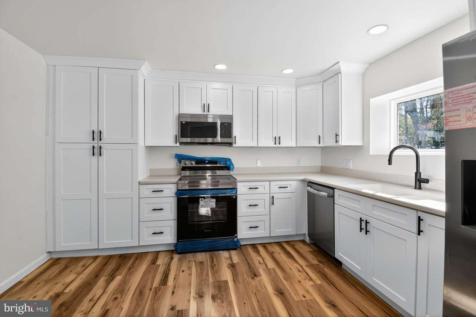 EVERGREEN PARK - Residential