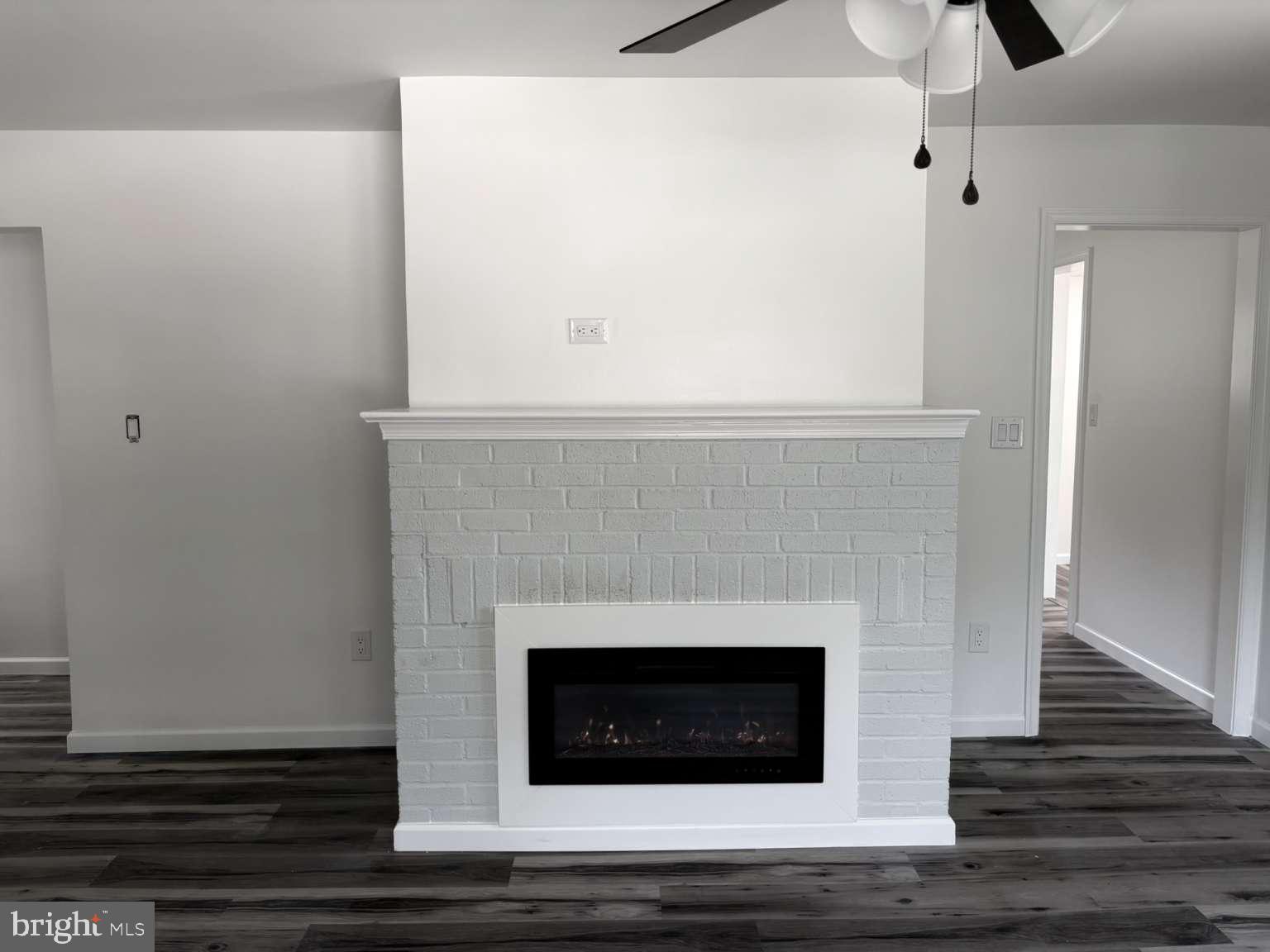 EVERGREEN PARK - Residential