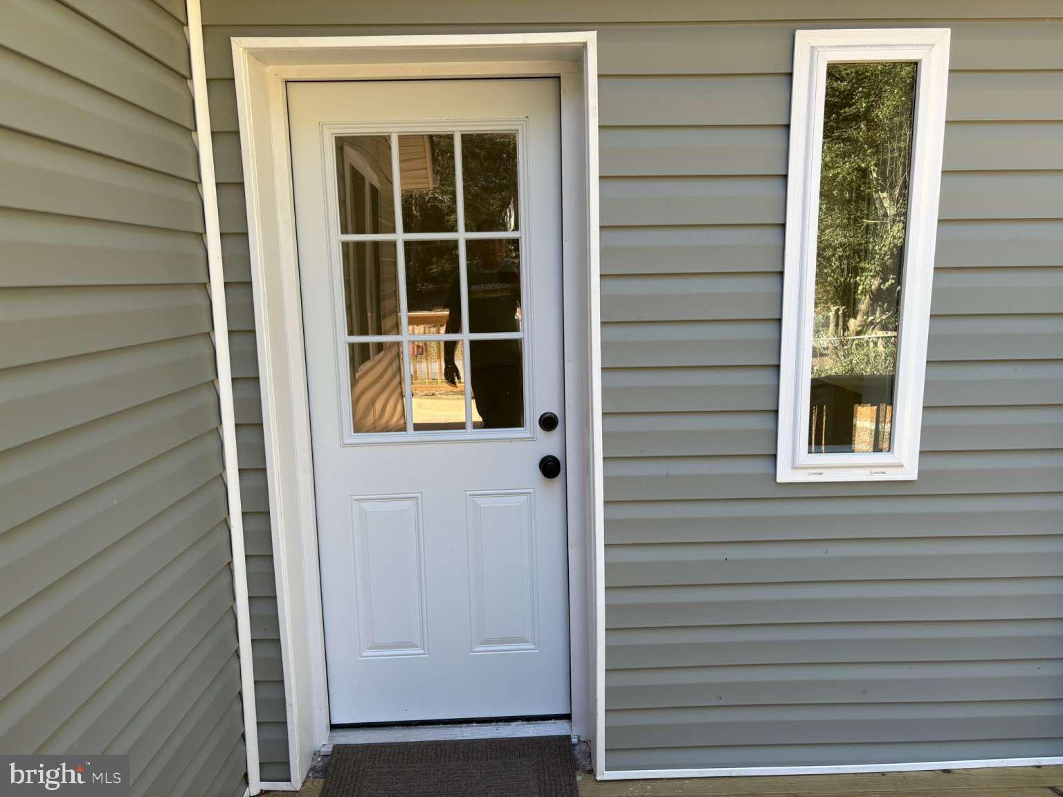 EVERGREEN PARK - Residential