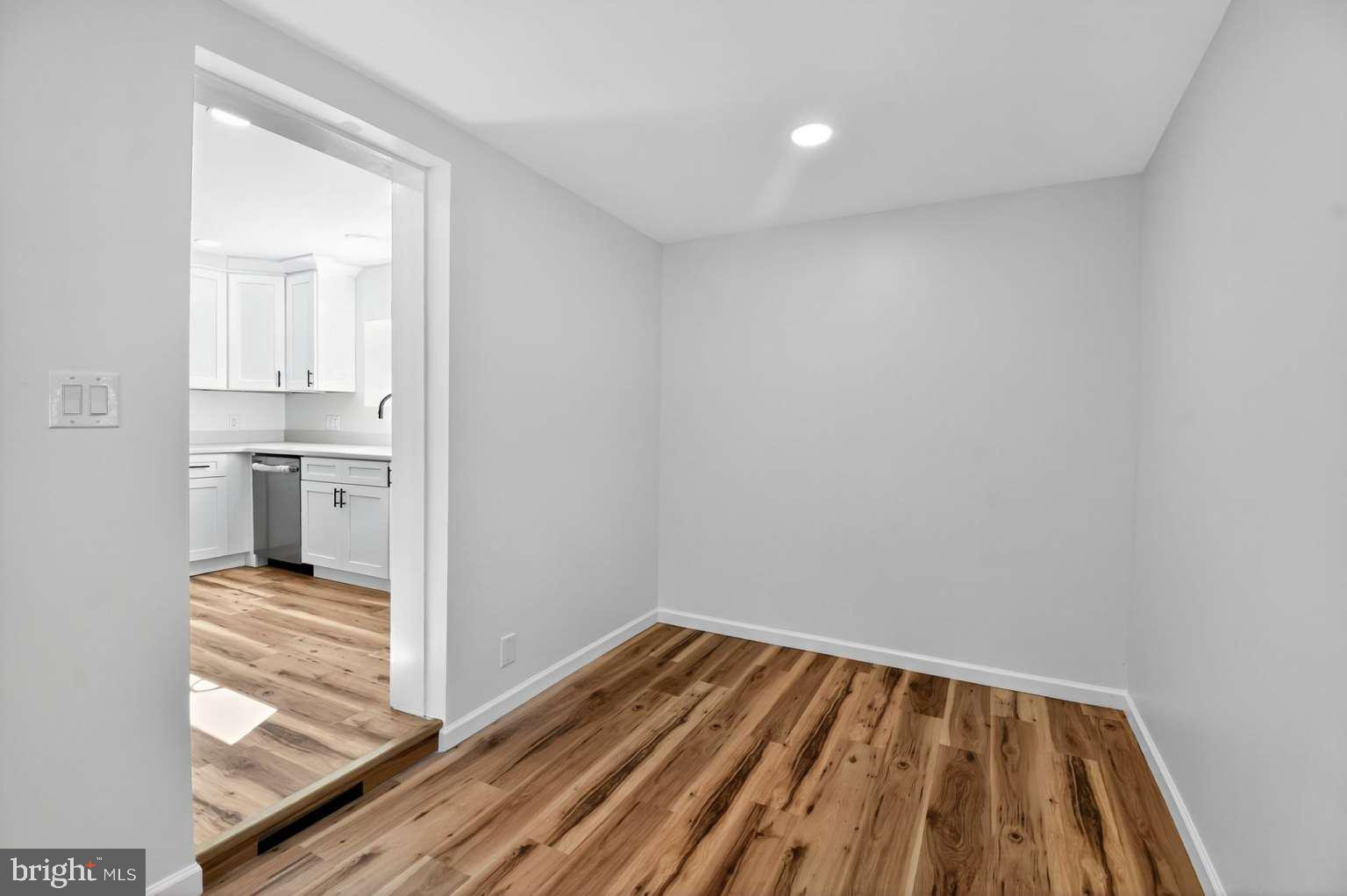 EVERGREEN PARK - Residential