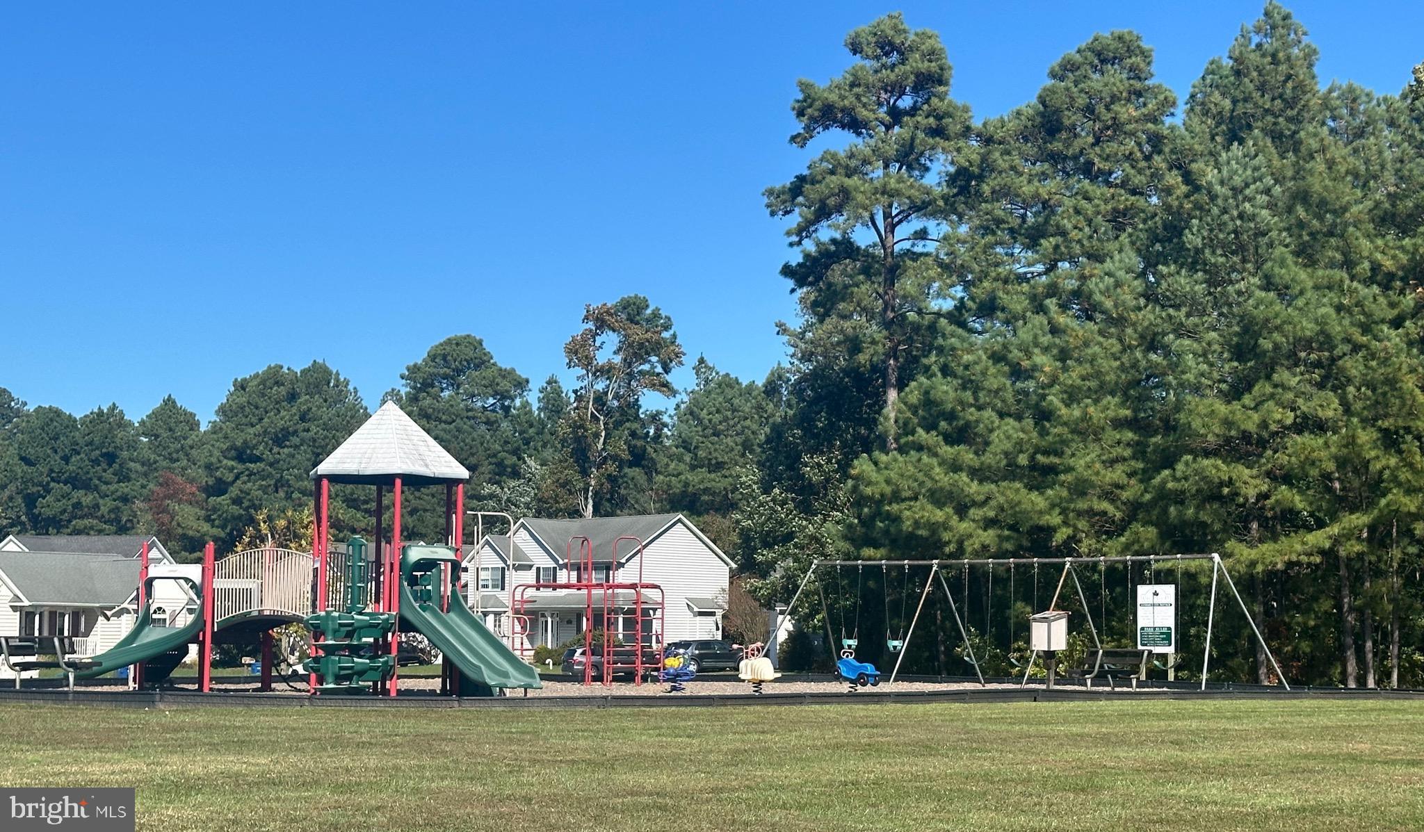 GREENWOOD - Residential