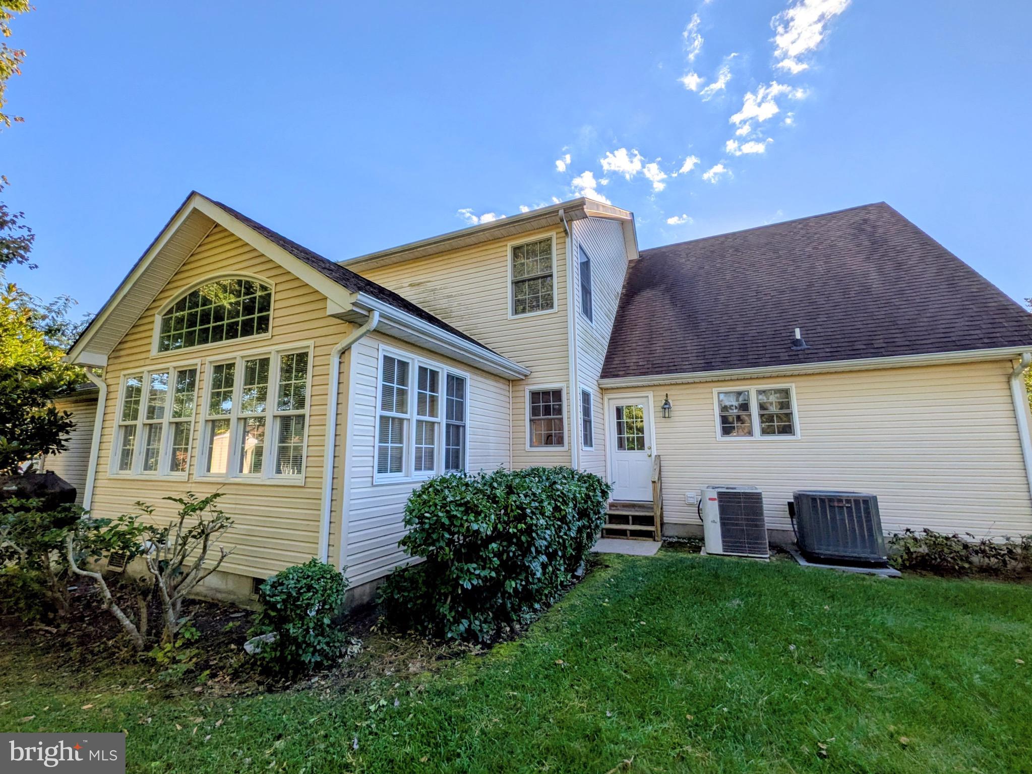 GREENWOOD - Residential