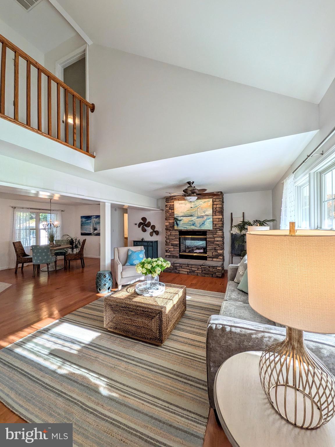 317 CASPIAN DRIVE