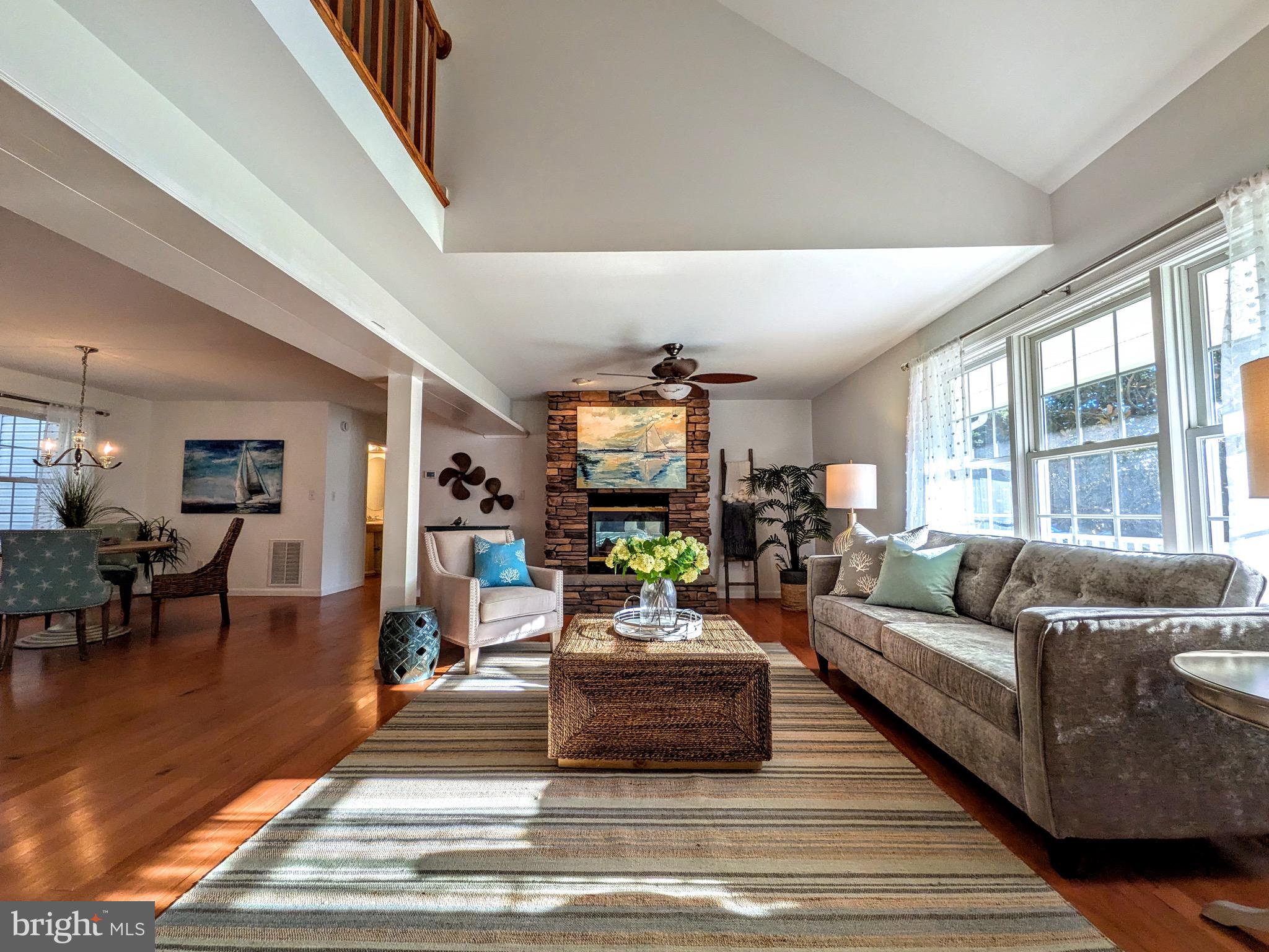 GREENWOOD - Residential