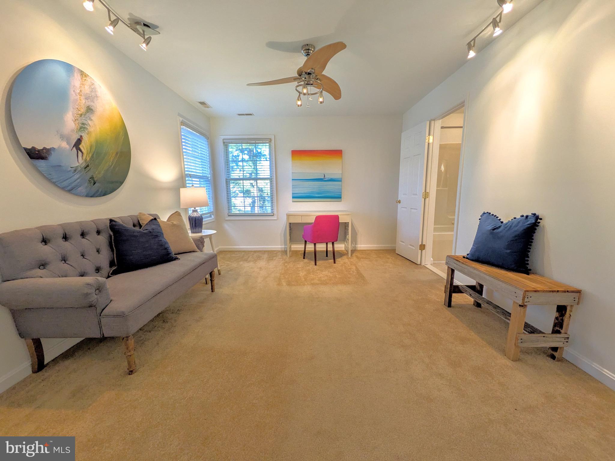 GREENWOOD - Residential