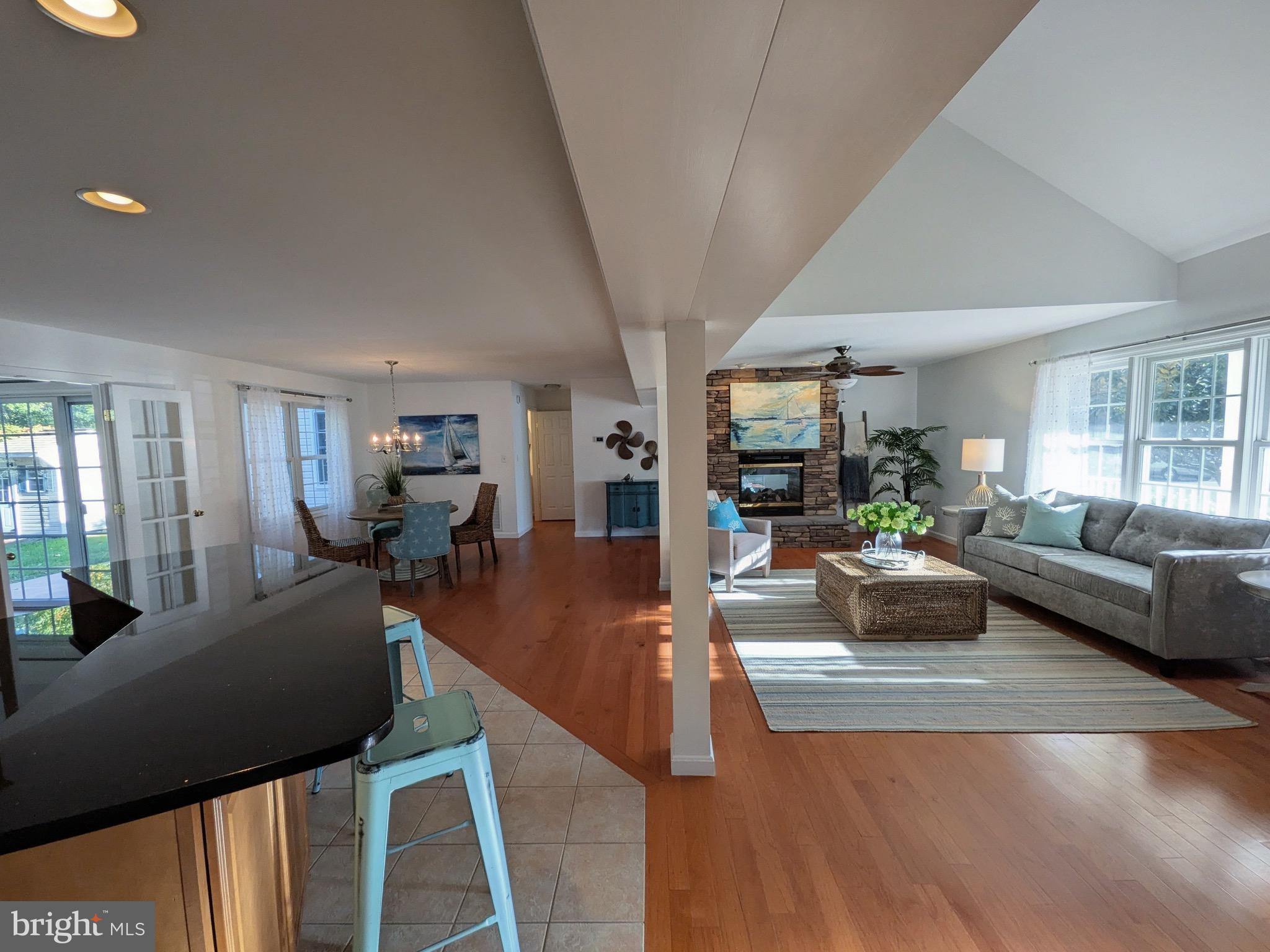 GREENWOOD - Residential