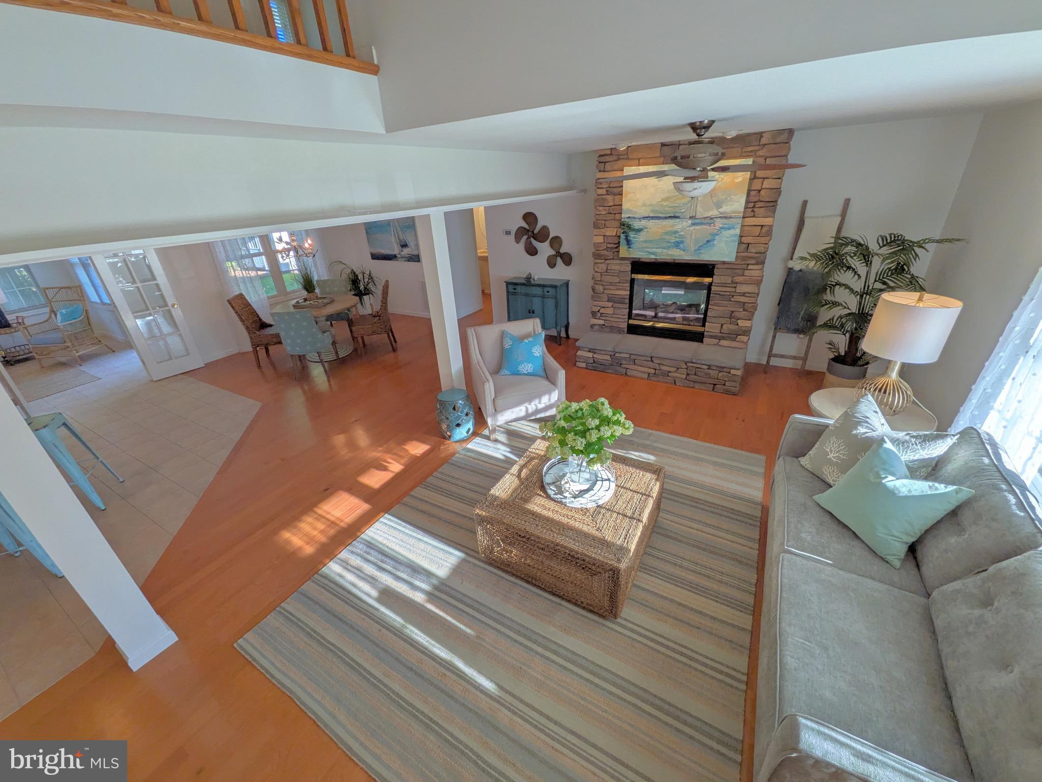 317 CASPIAN DRIVE