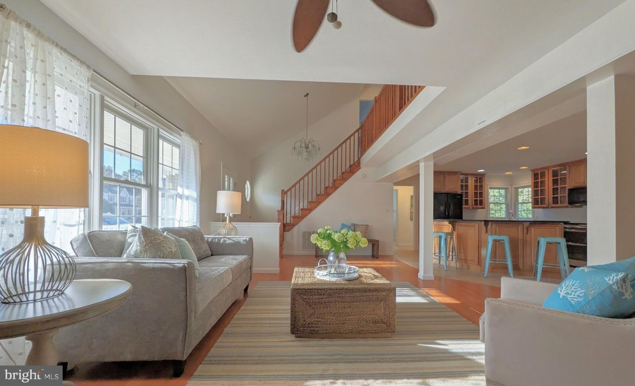 GREENWOOD - Residential