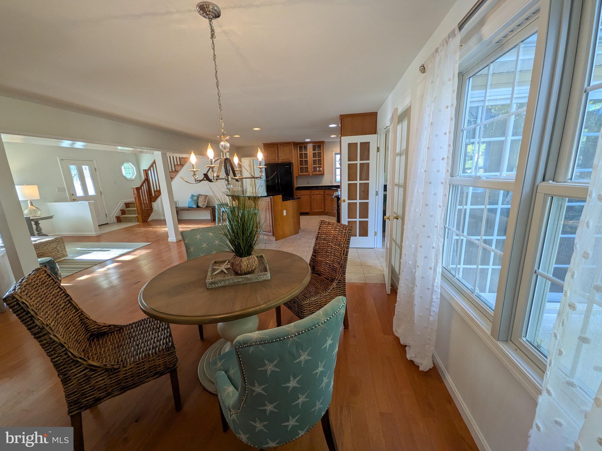 GREENWOOD - Residential