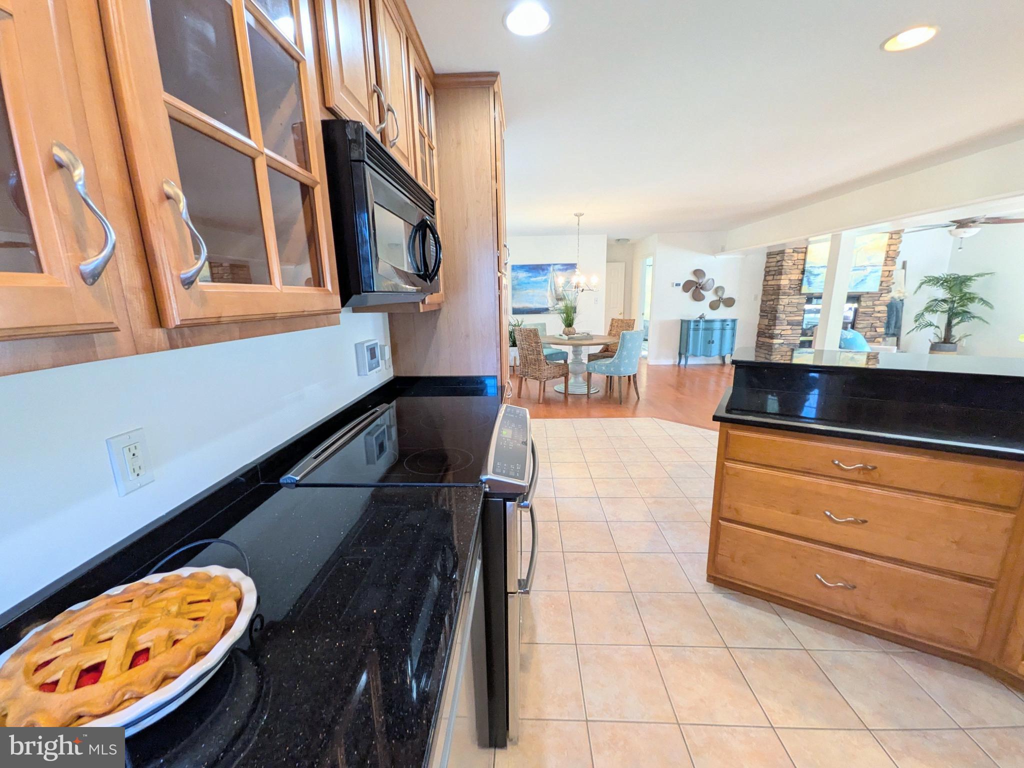 GREENWOOD - Residential