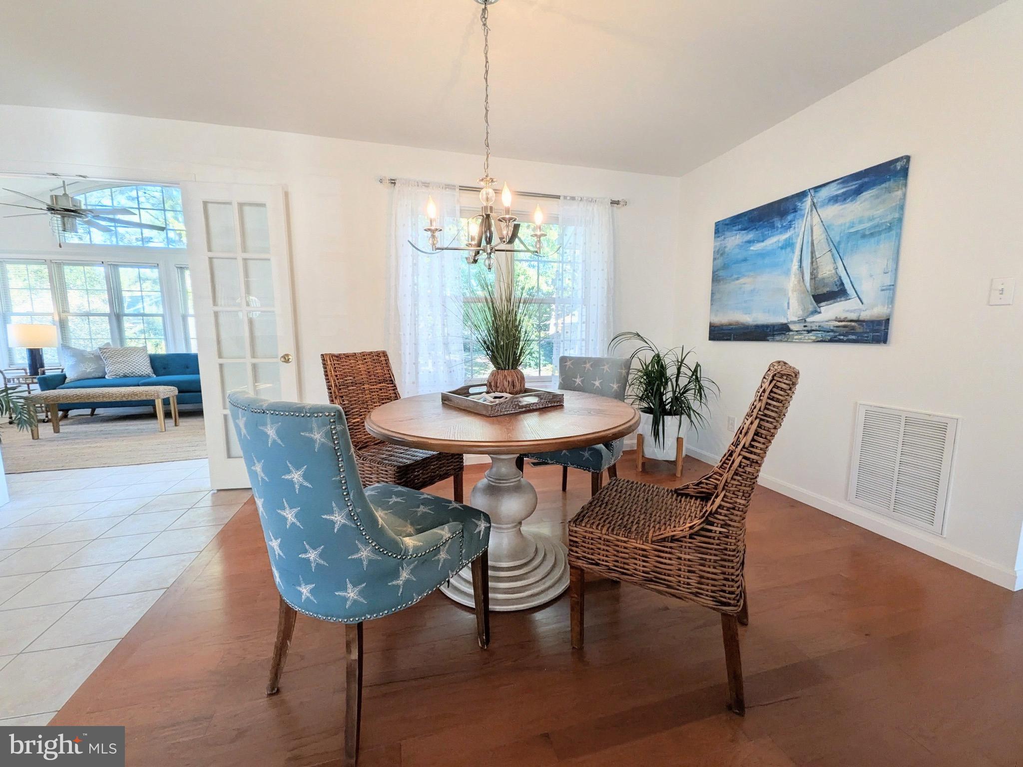 GREENWOOD - Residential