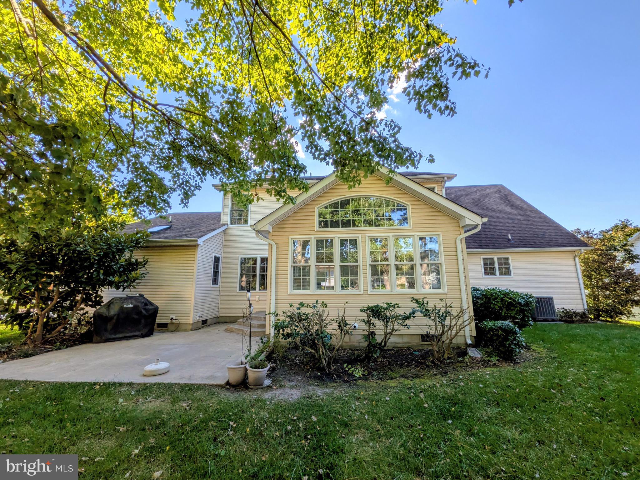 GREENWOOD - Residential