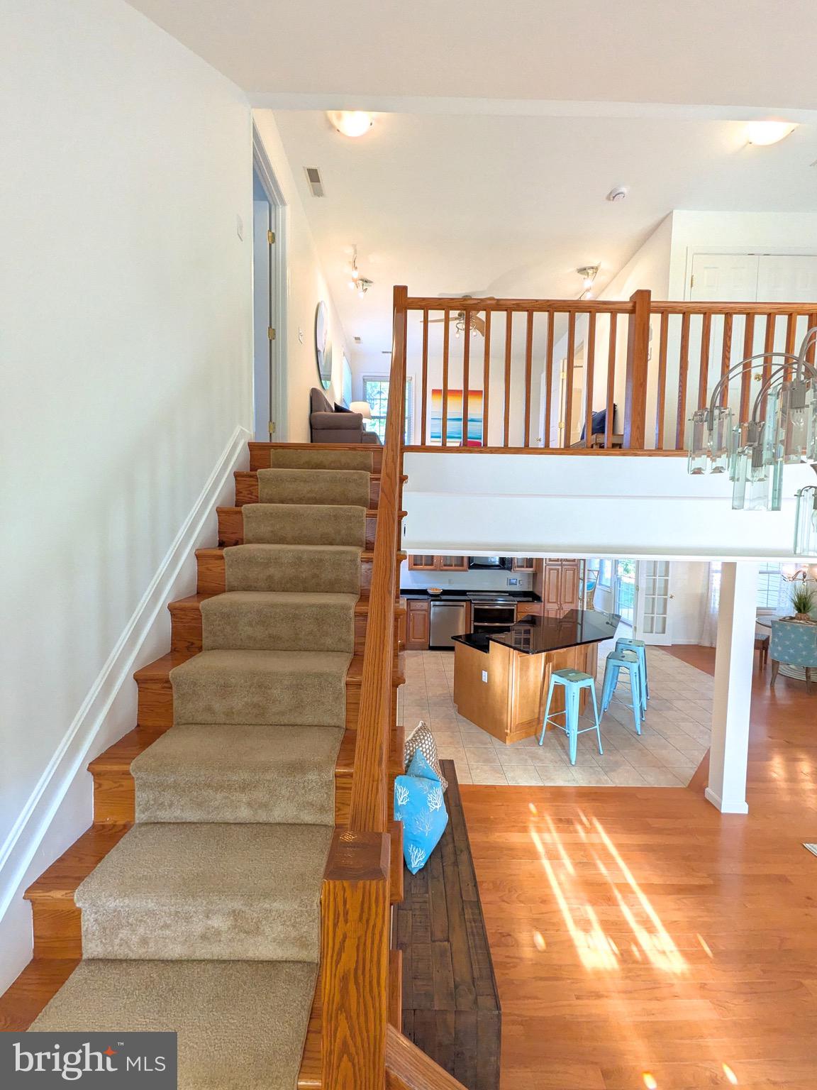 GREENWOOD - Residential