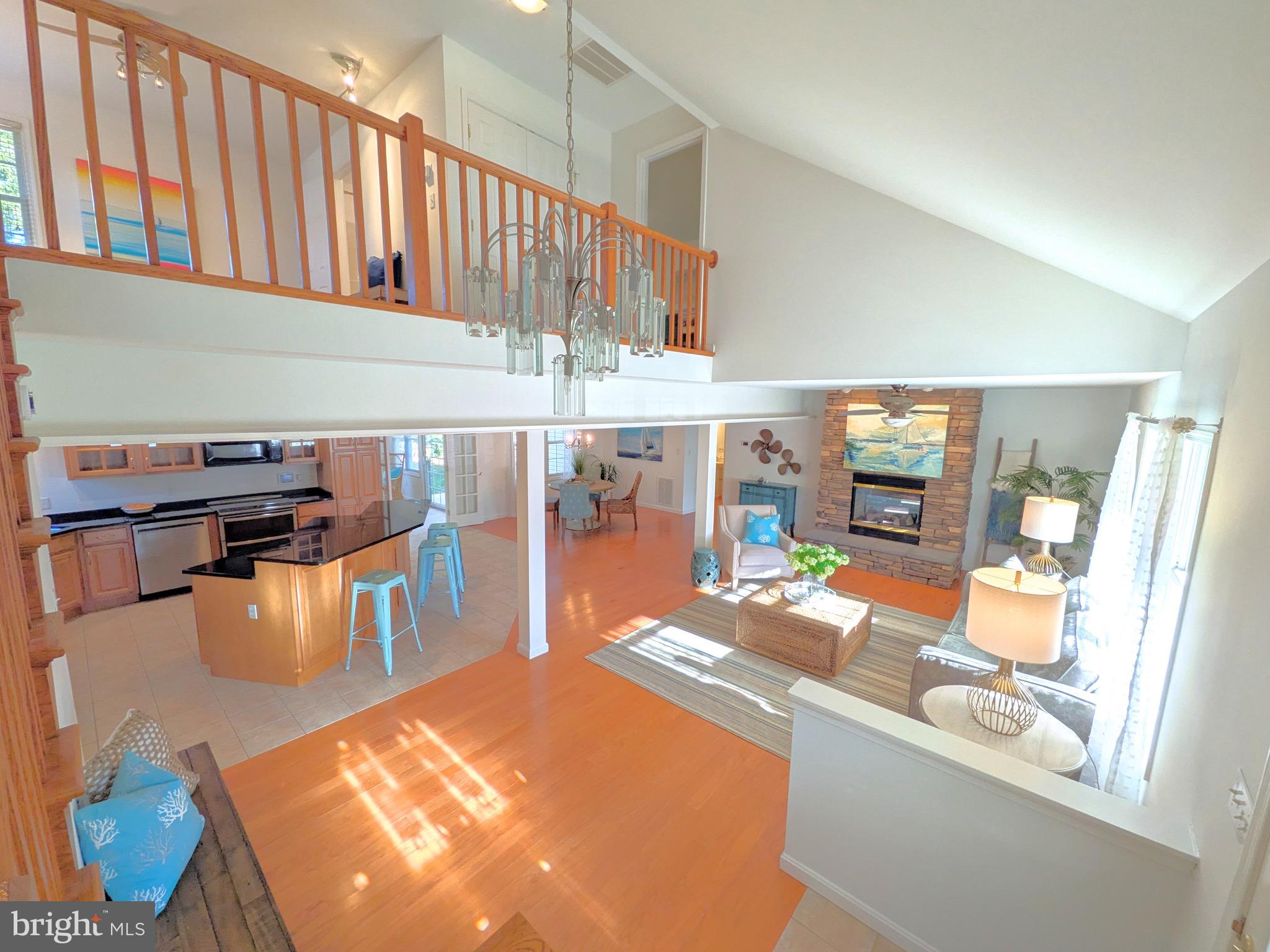 317 CASPIAN DRIVE