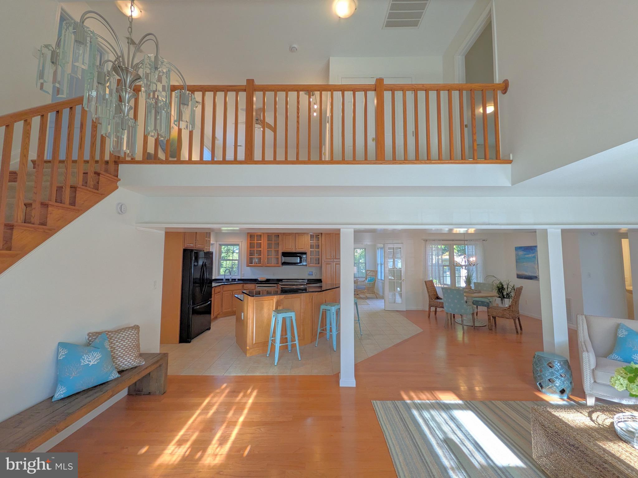 GREENWOOD - Residential