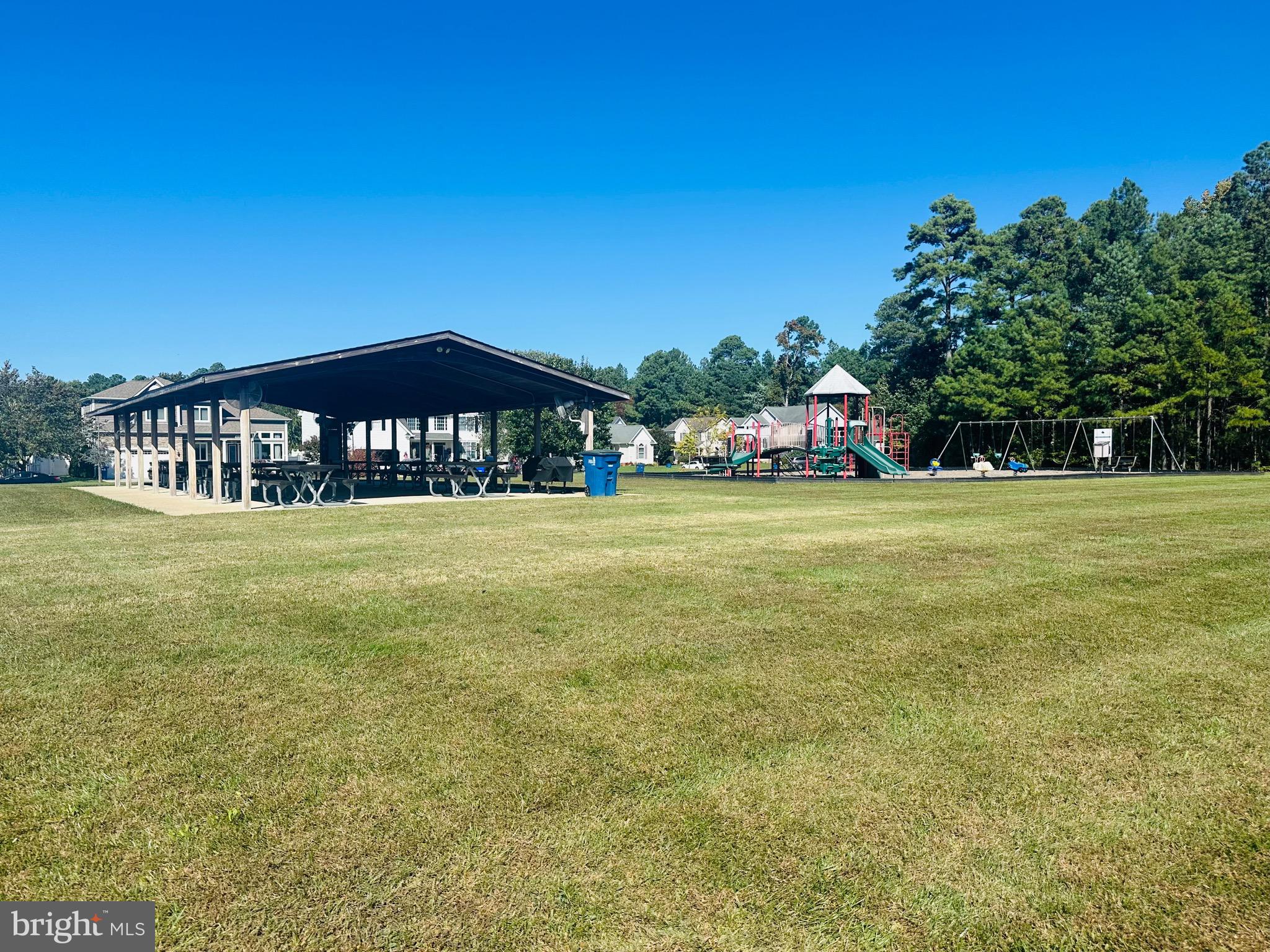 GREENWOOD - Residential