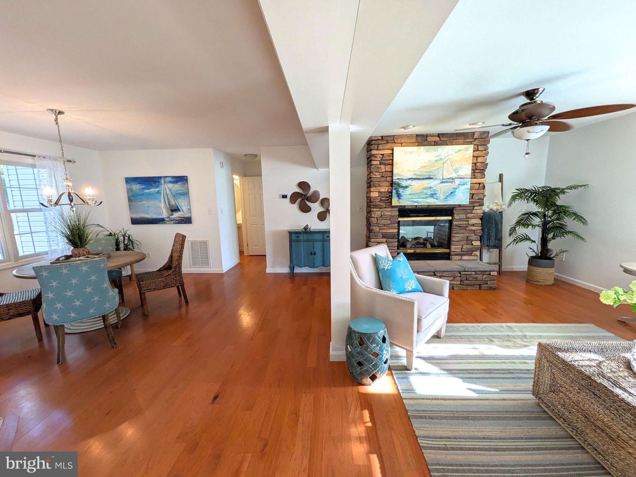 GREENWOOD - Residential