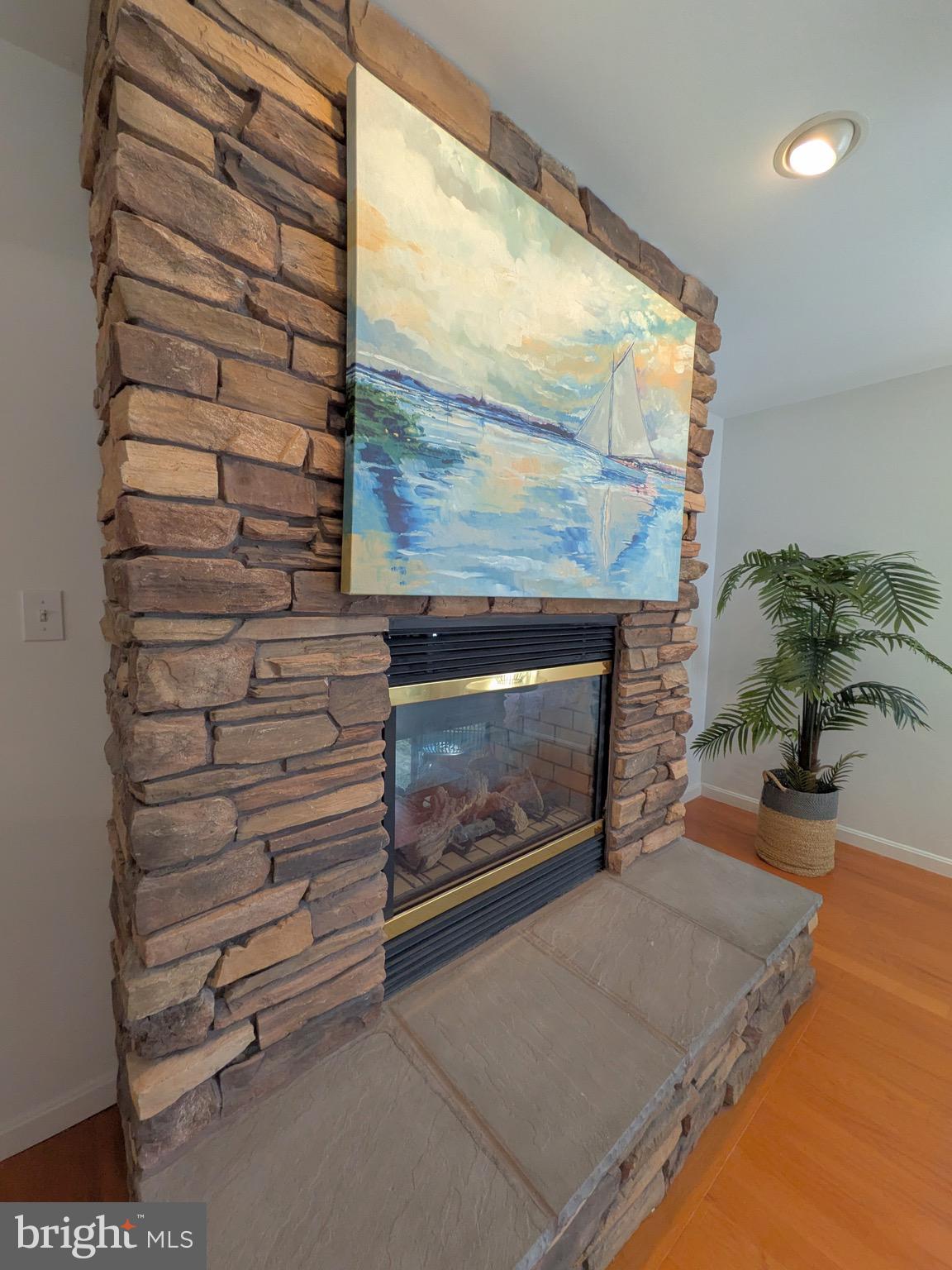 GREENWOOD - Residential