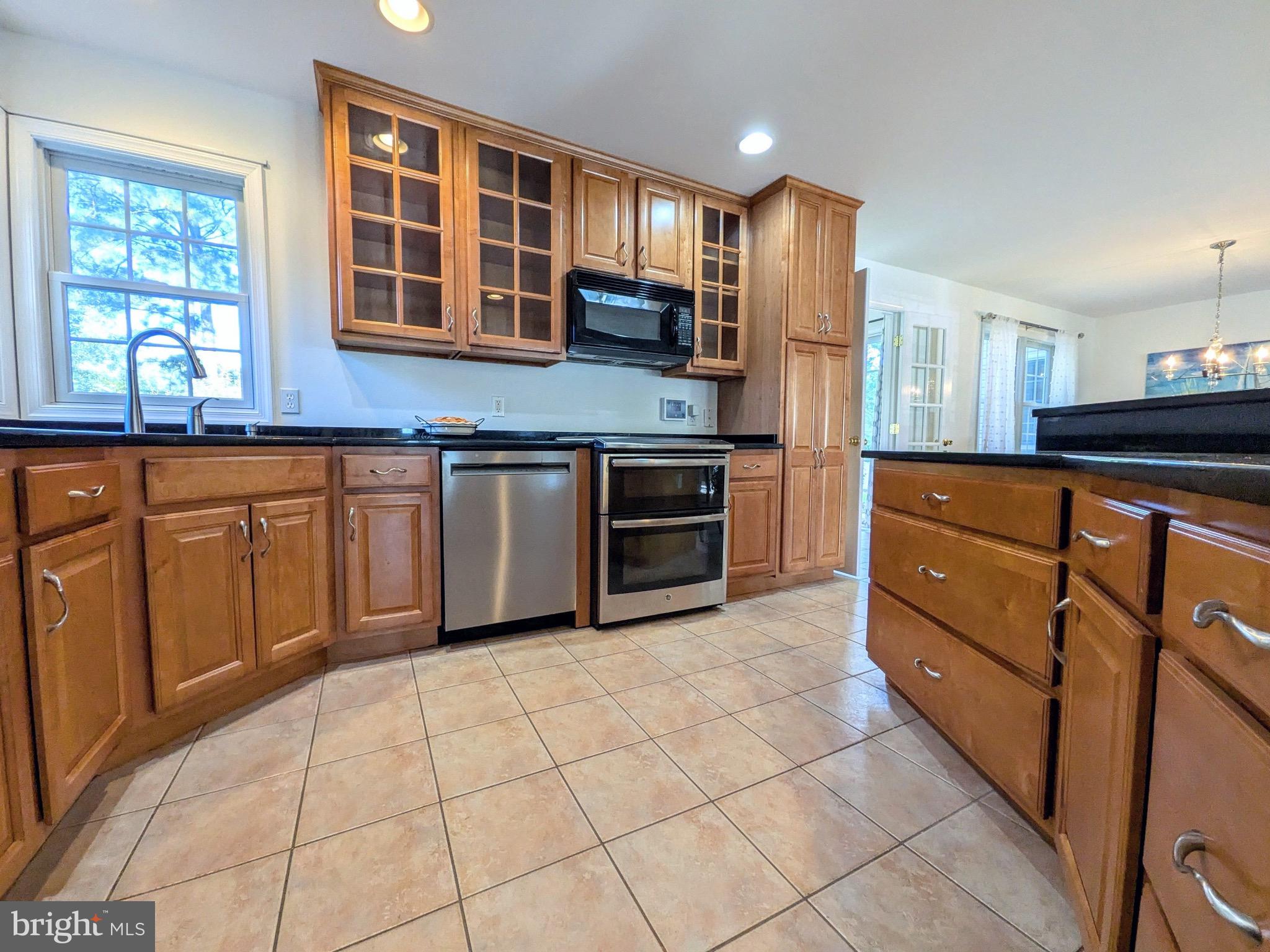 GREENWOOD - Residential