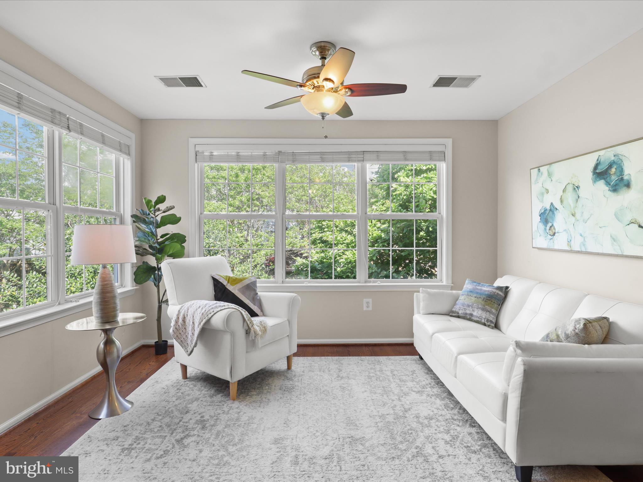 OVERLOOK - Residential