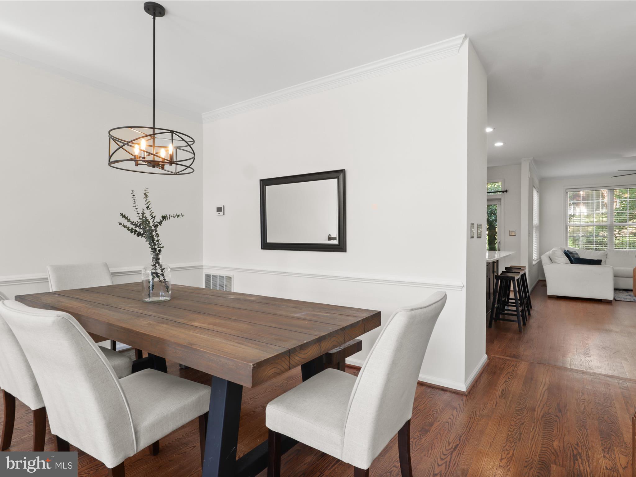 OVERLOOK - Residential