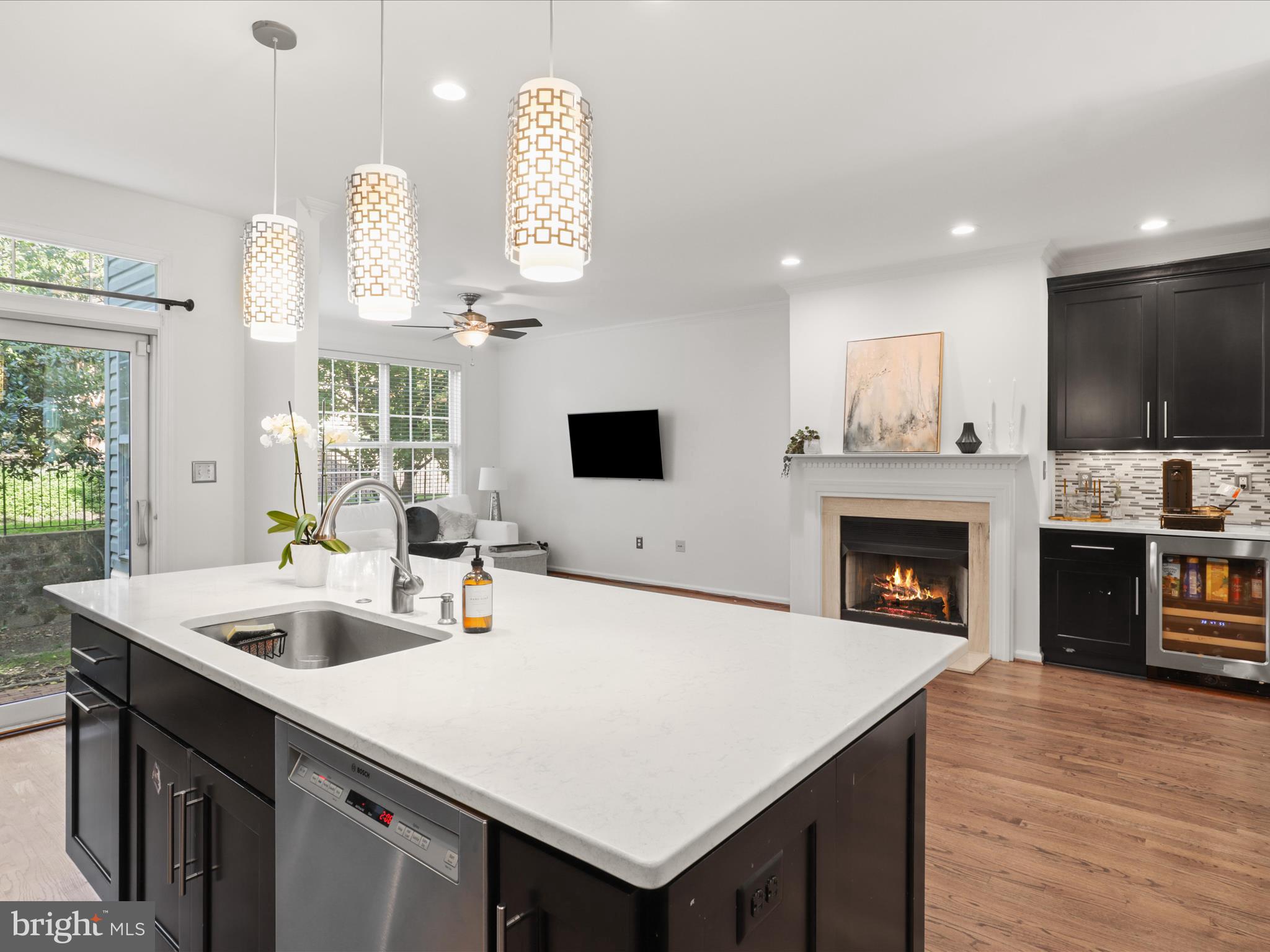 OVERLOOK - Residential