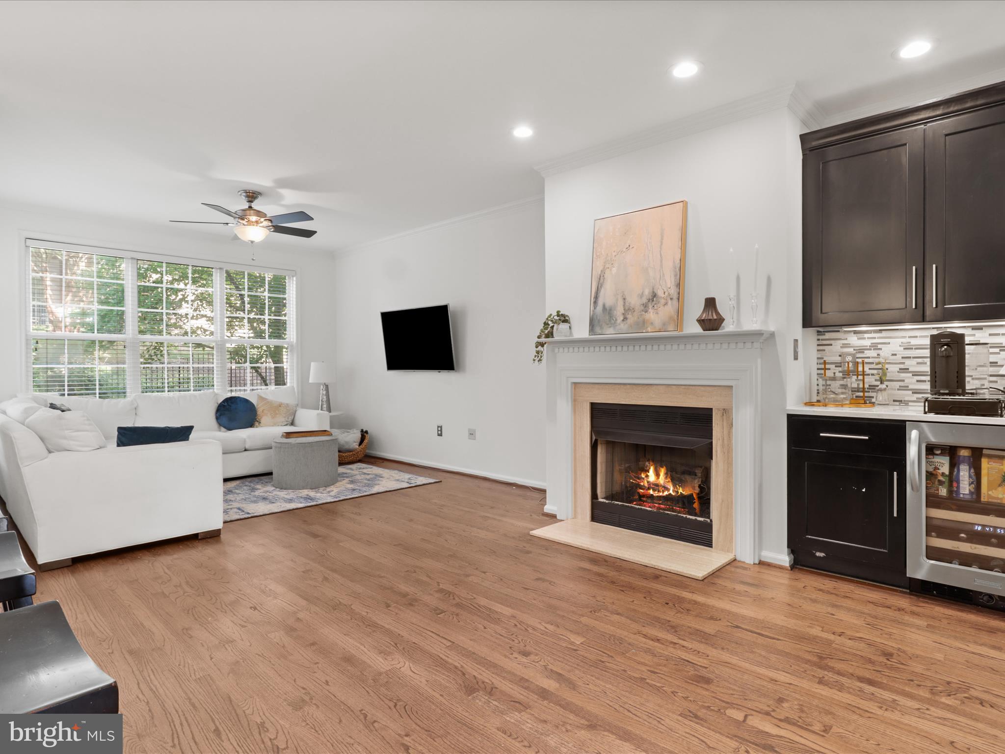 OVERLOOK - Residential