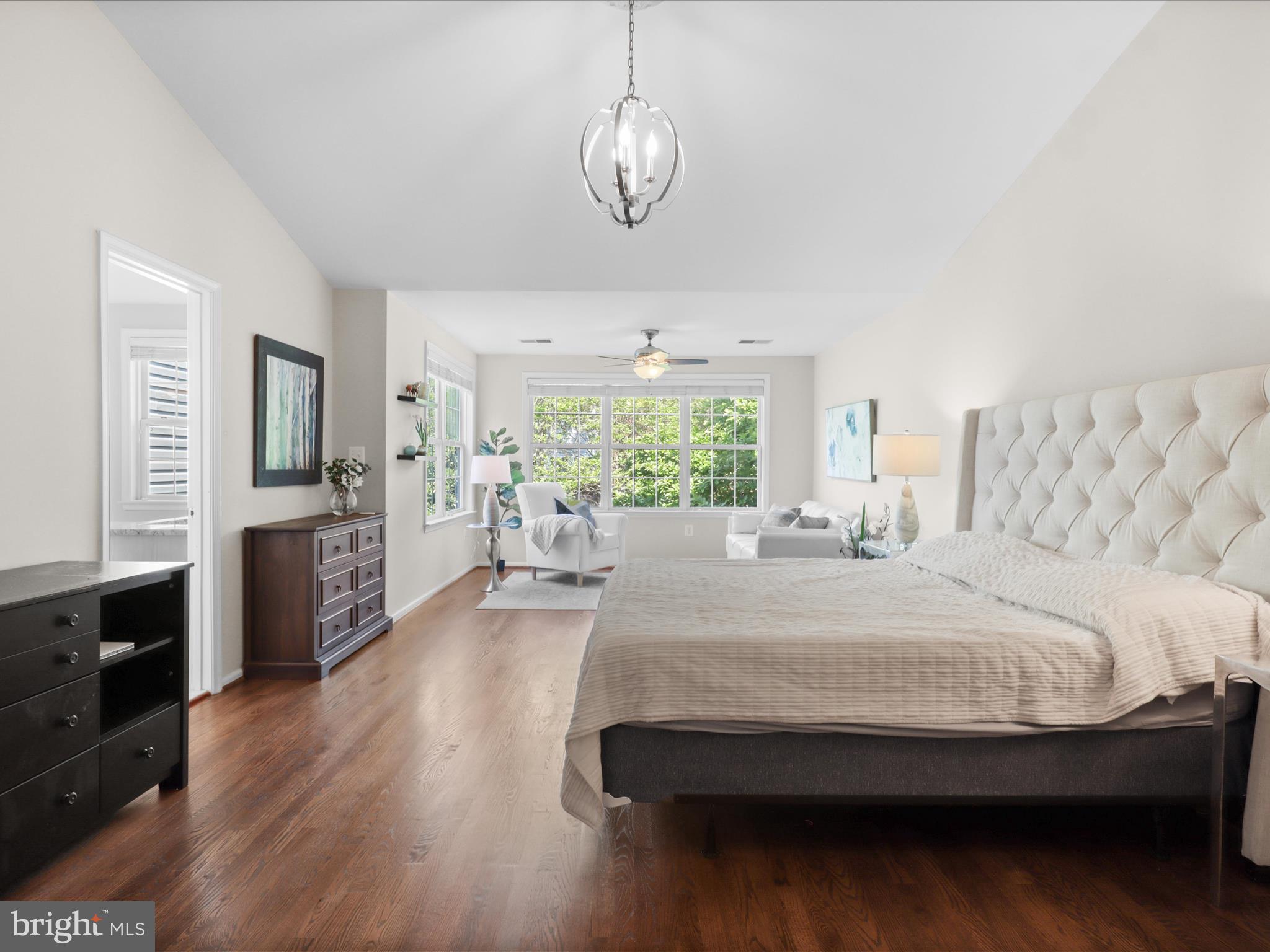 OVERLOOK - Residential