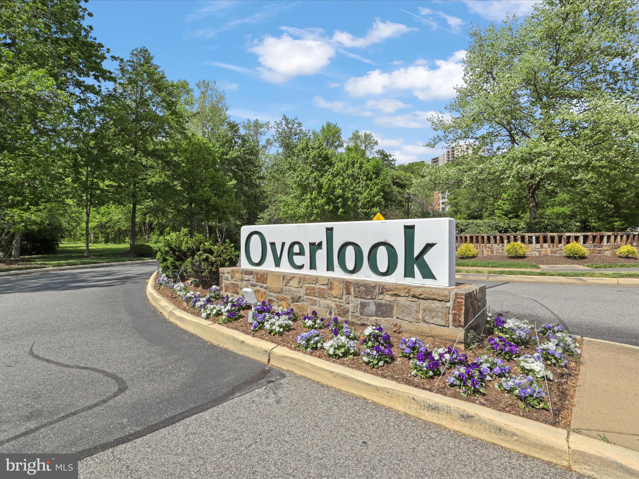 OVERLOOK - Residential