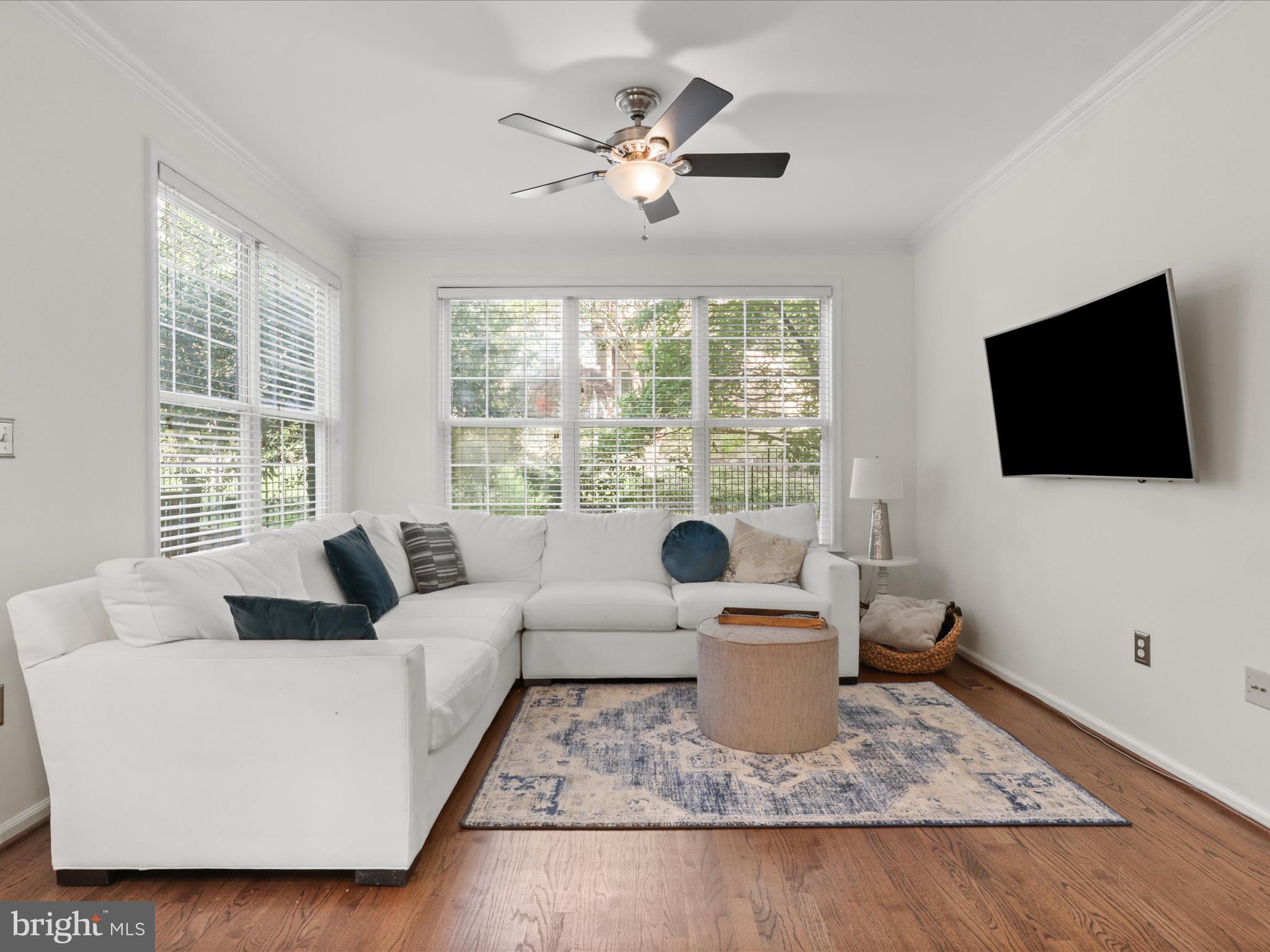 OVERLOOK - Residential