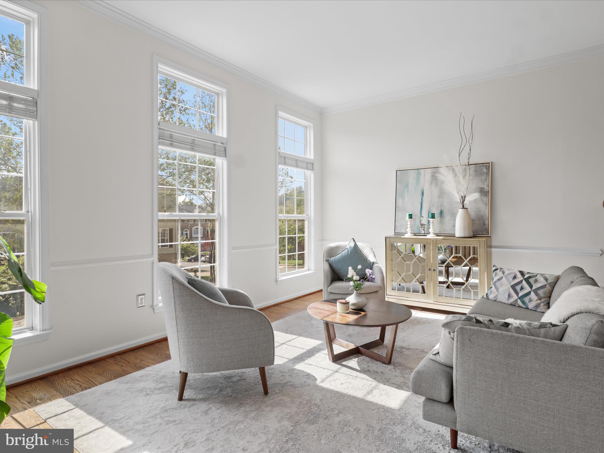 OVERLOOK - Residential