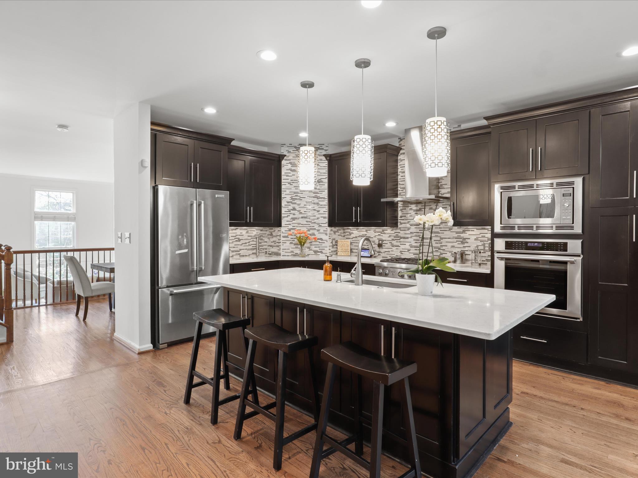 OVERLOOK - Residential