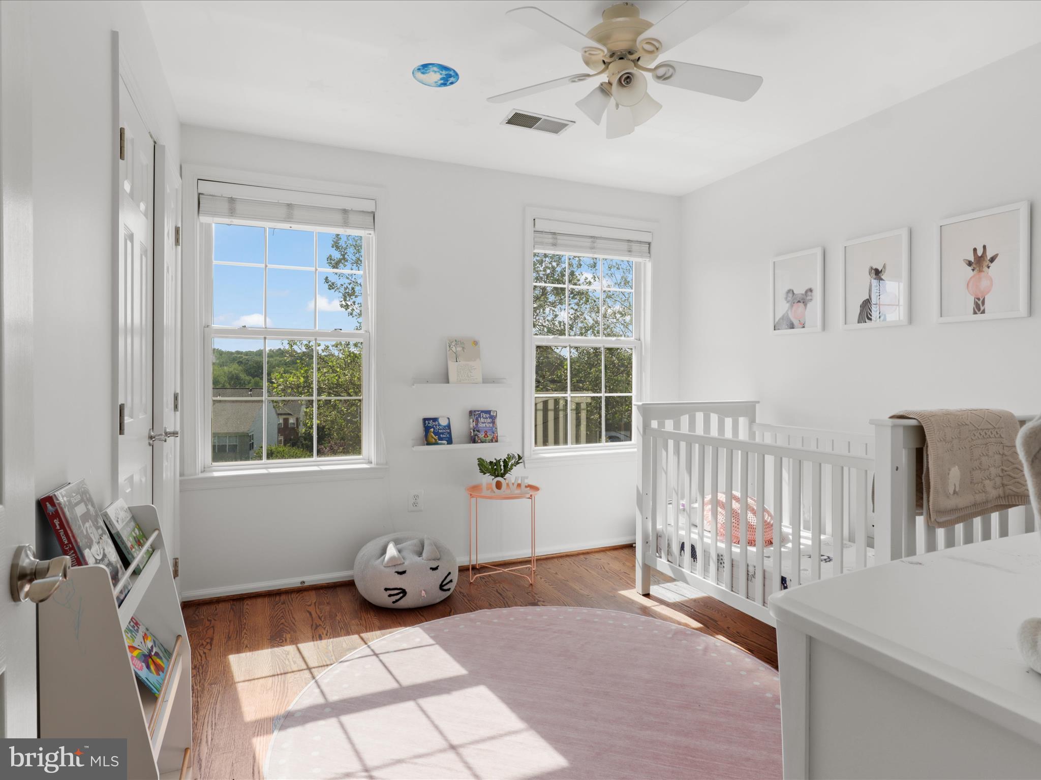 OVERLOOK - Residential