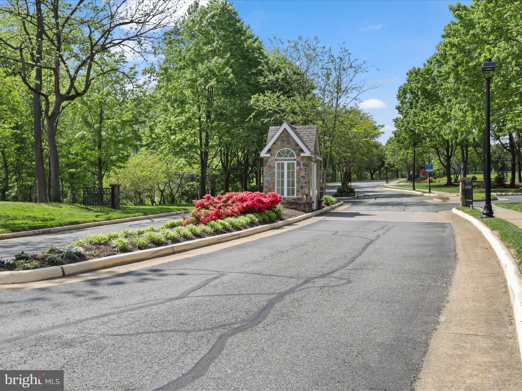 OVERLOOK - Residential