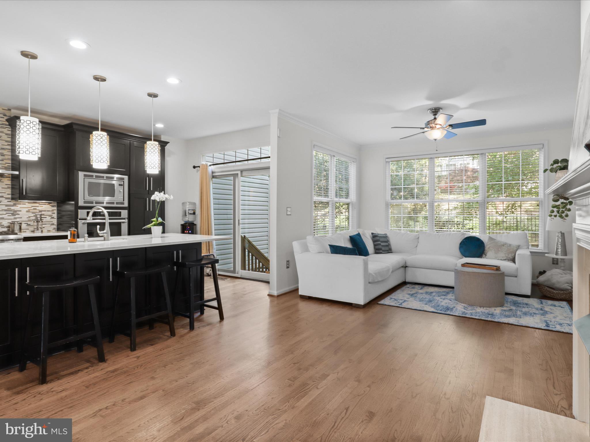 OVERLOOK - Residential