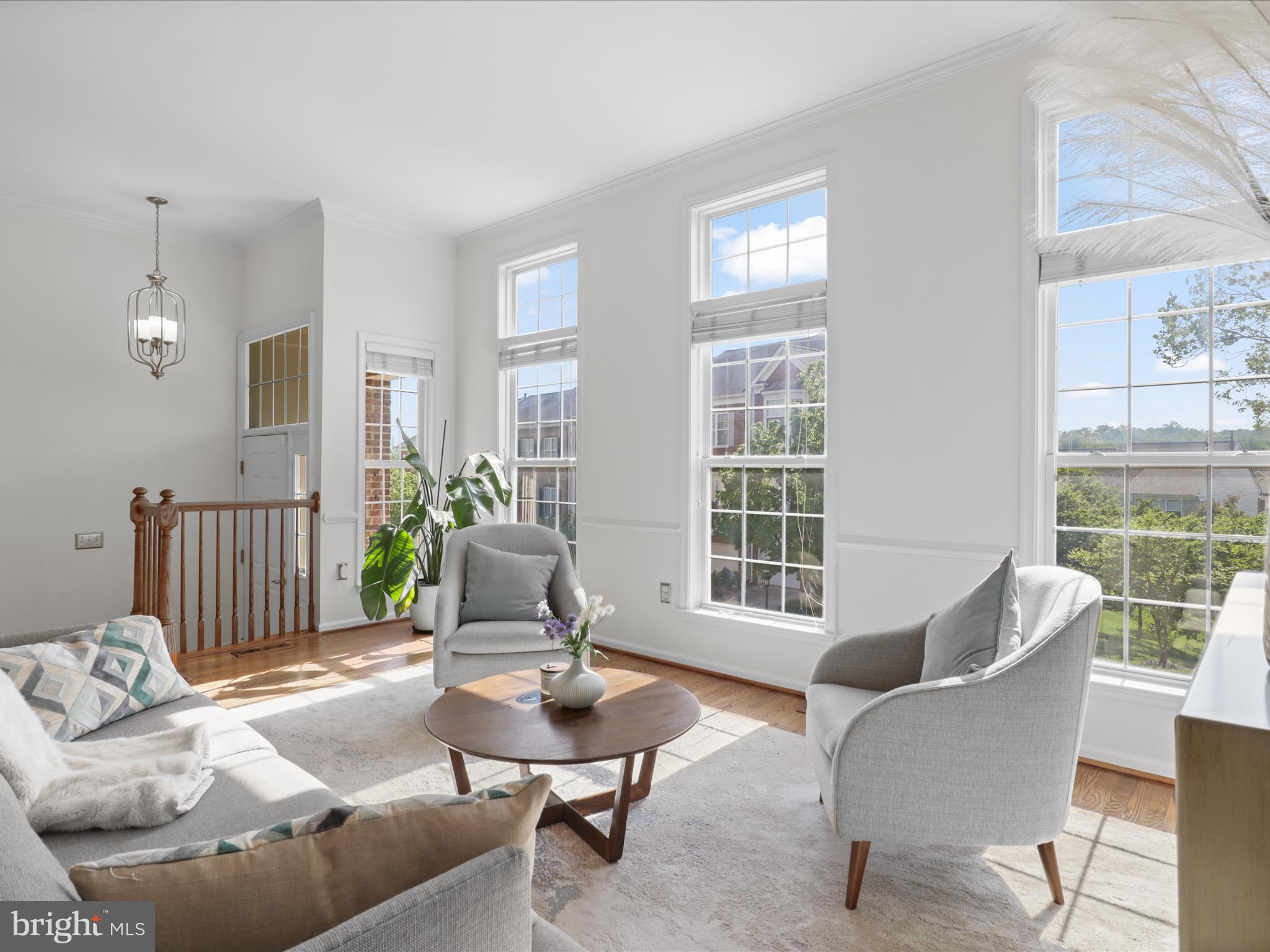 OVERLOOK - Residential