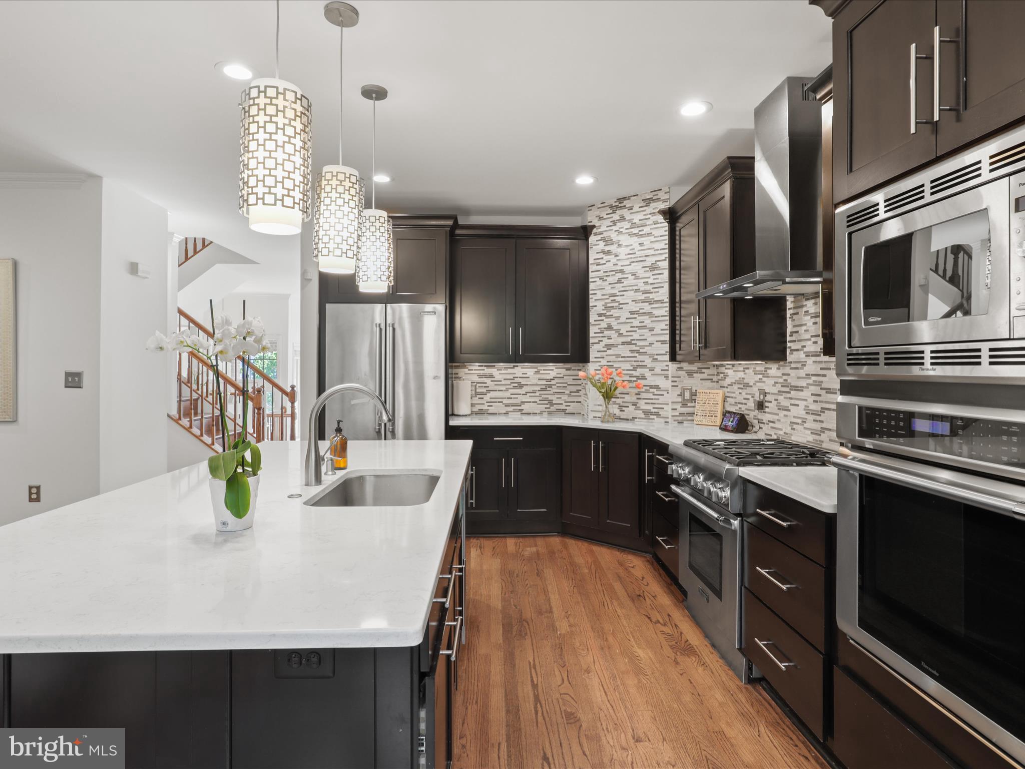 OVERLOOK - Residential