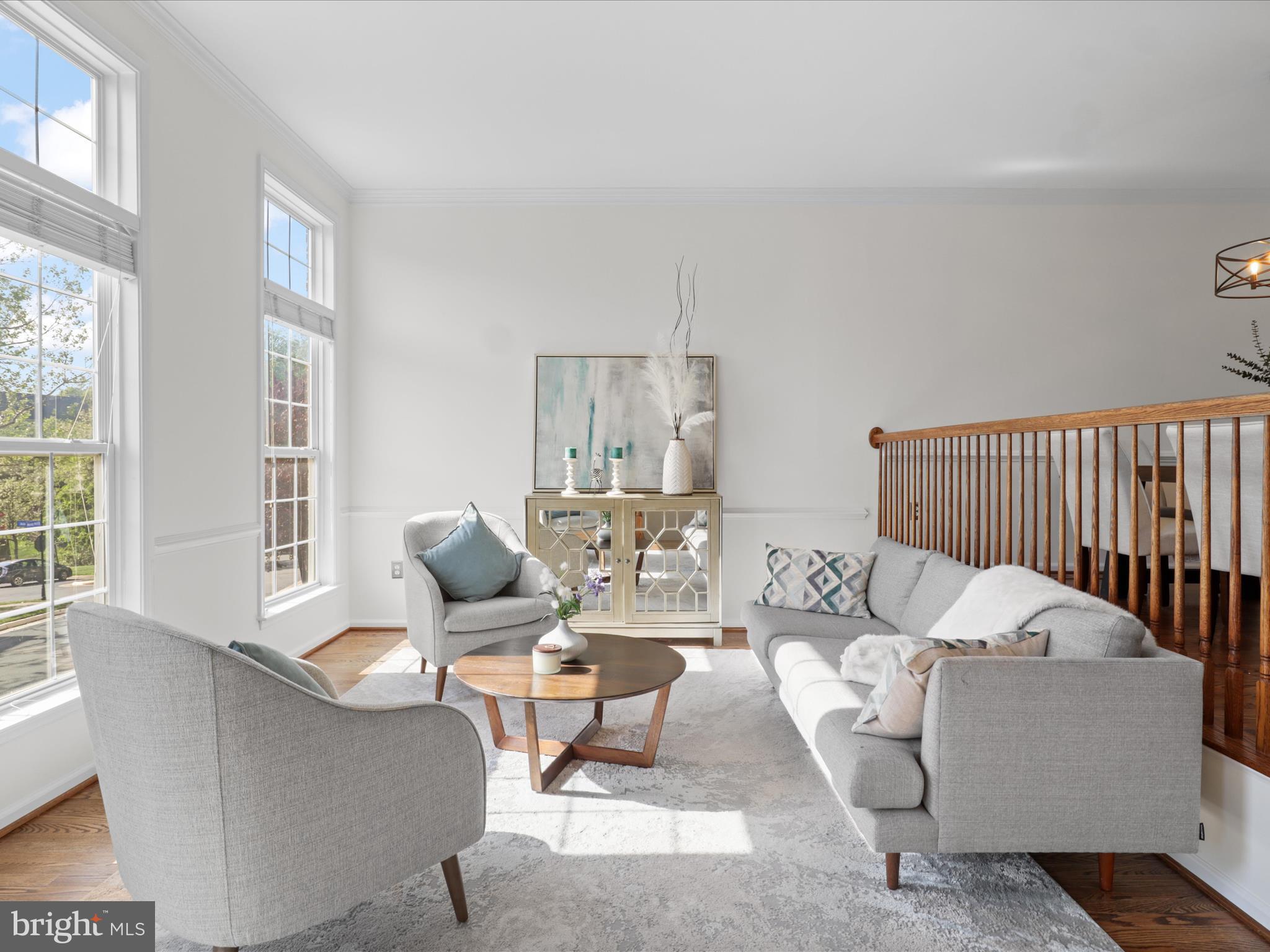 OVERLOOK - Residential