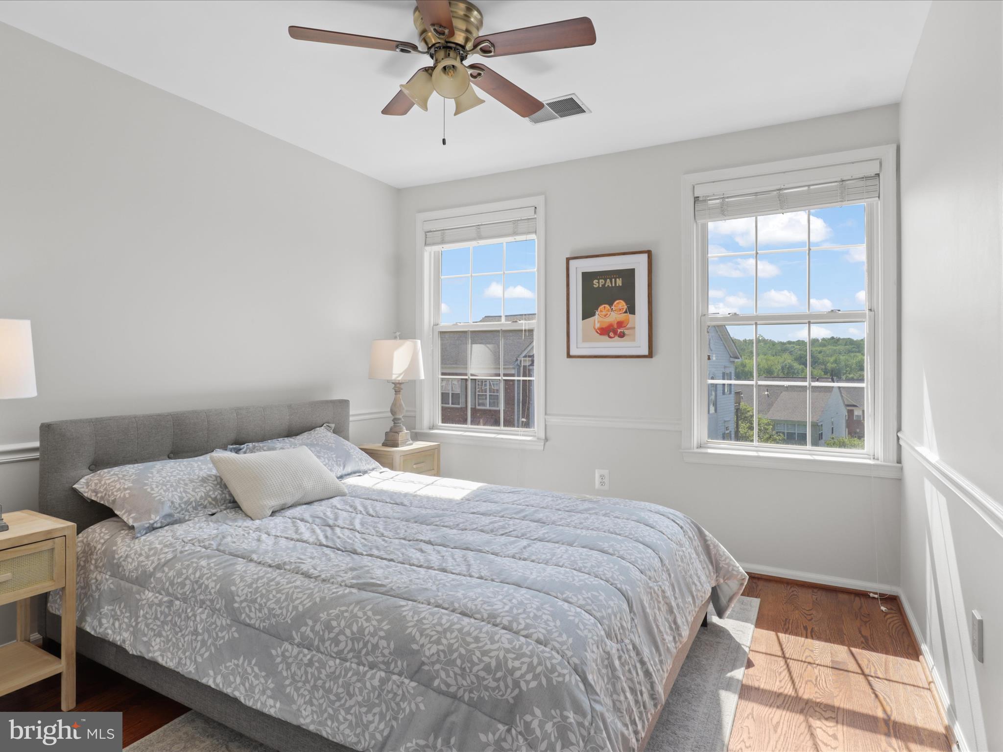 OVERLOOK - Residential