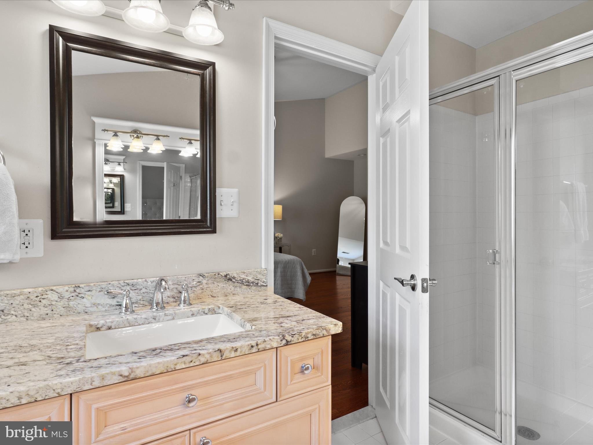 OVERLOOK - Residential