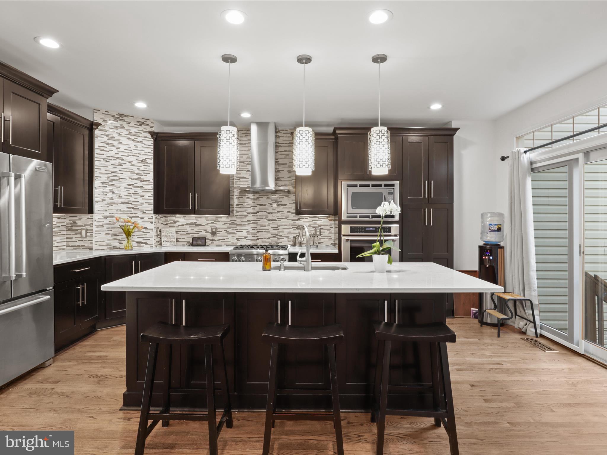 OVERLOOK - Residential