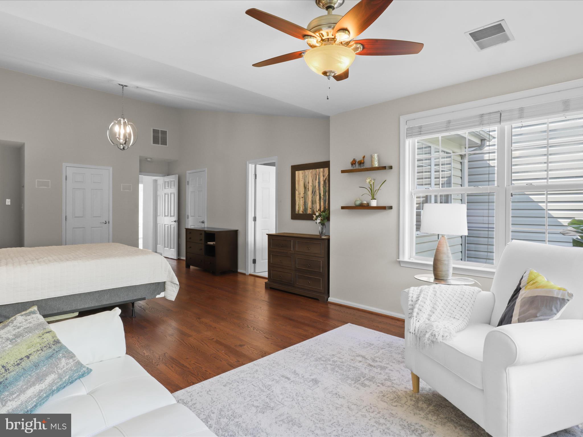 OVERLOOK - Residential