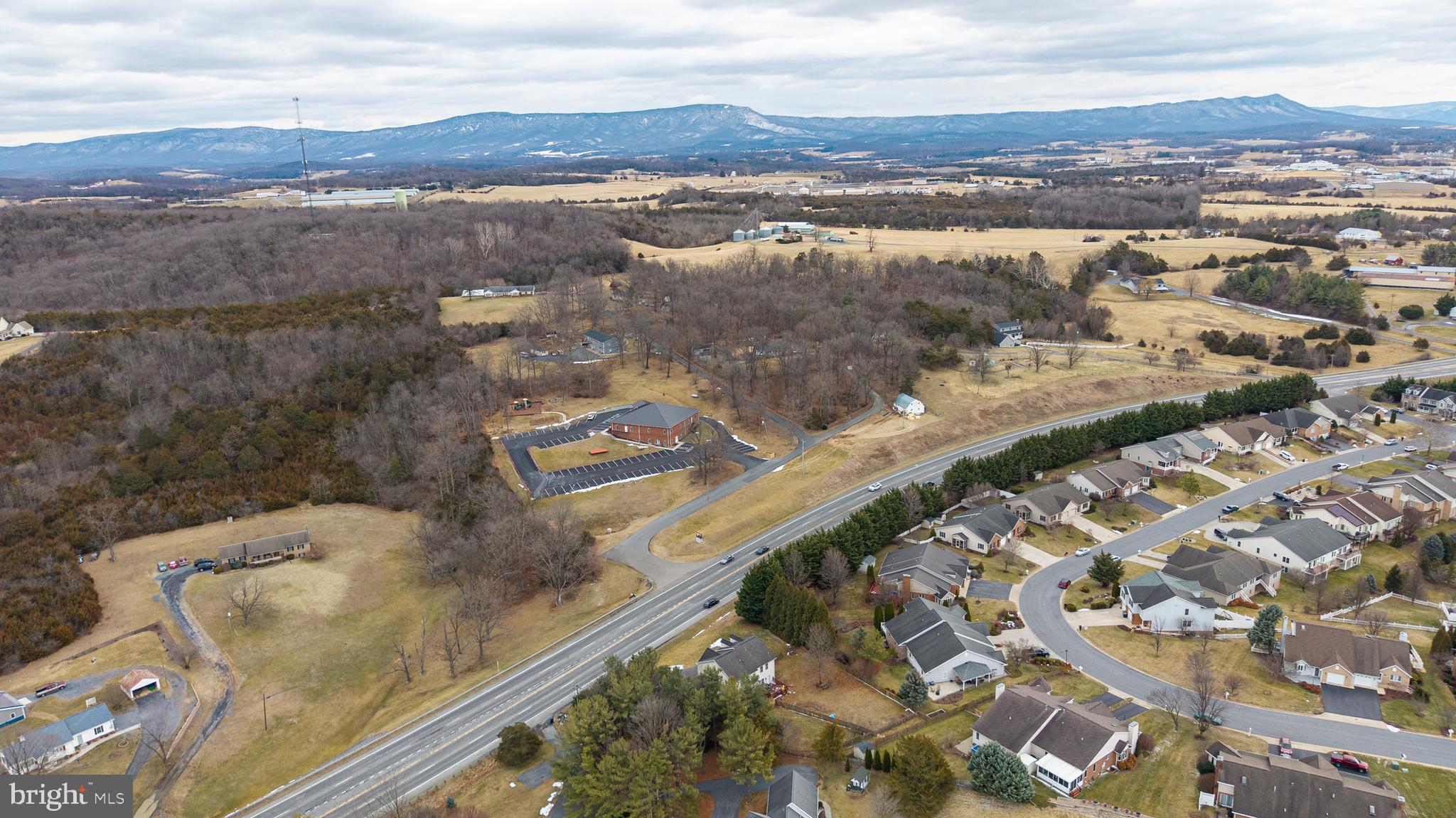 HARMONY HEIGHTS - Residential