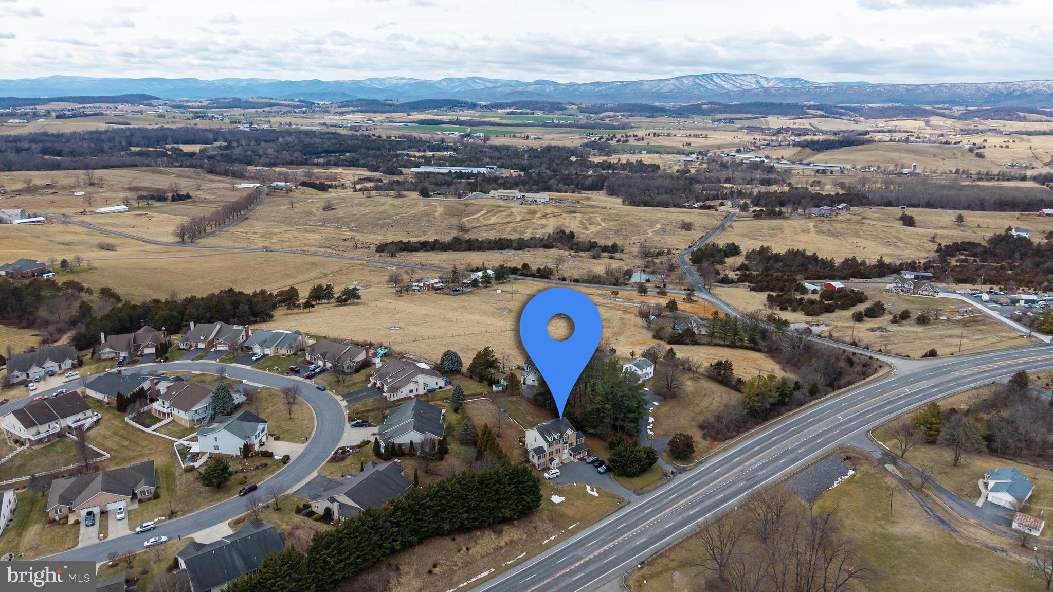 HARMONY HEIGHTS - Residential