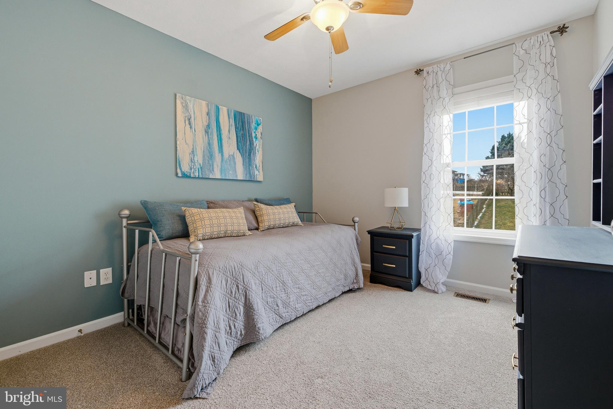 HARMONY HEIGHTS - Residential