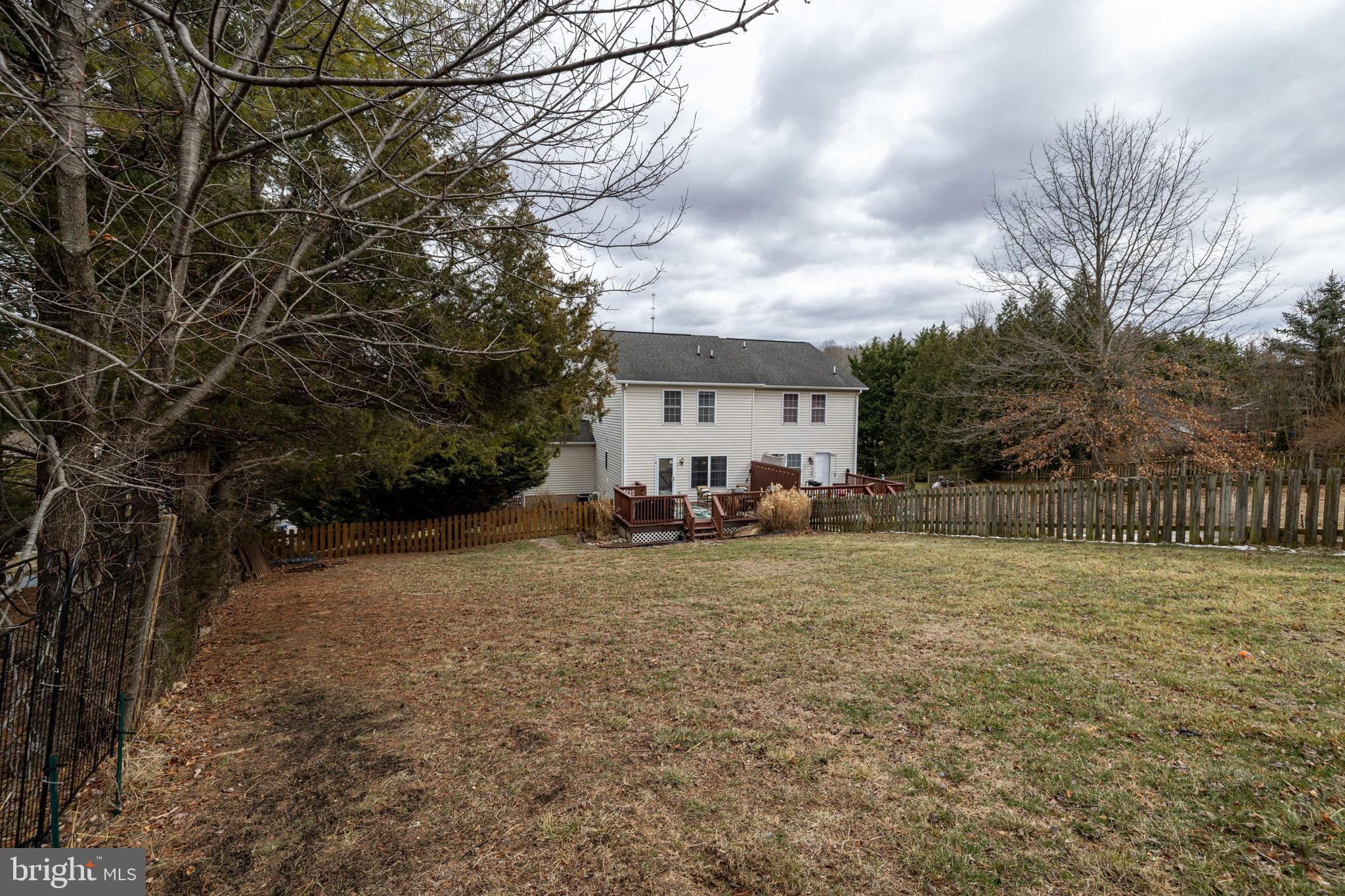 HARMONY HEIGHTS - Residential